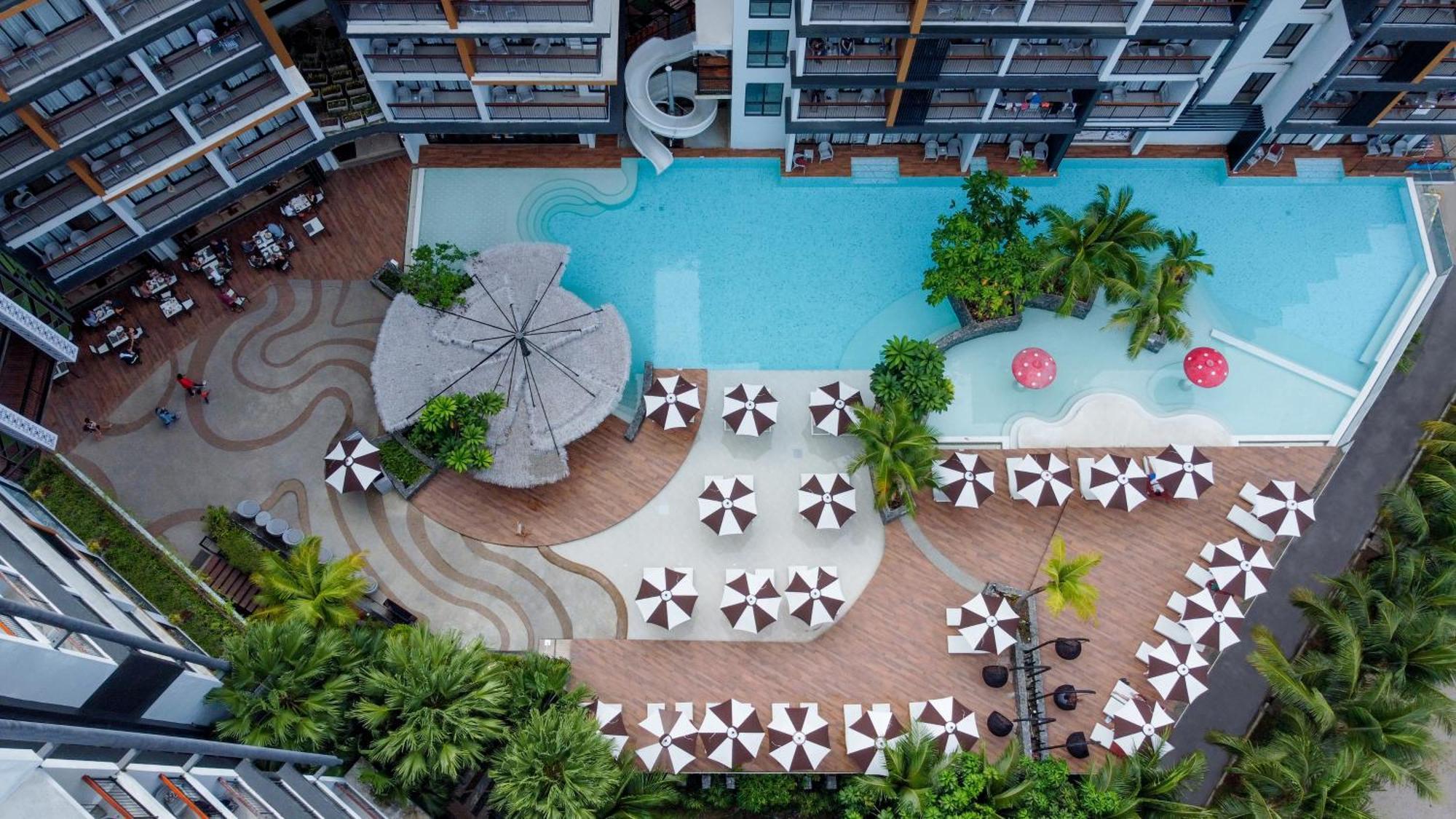 Sea Seeker Krabi 4*