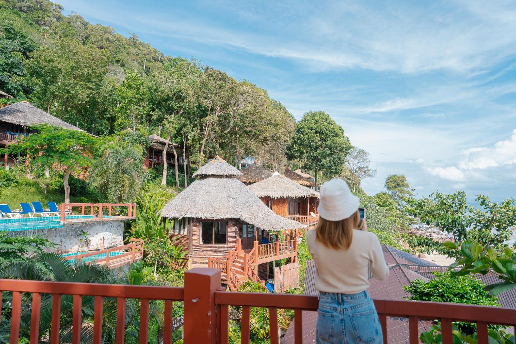 Koh Jum Resort Koh Jum