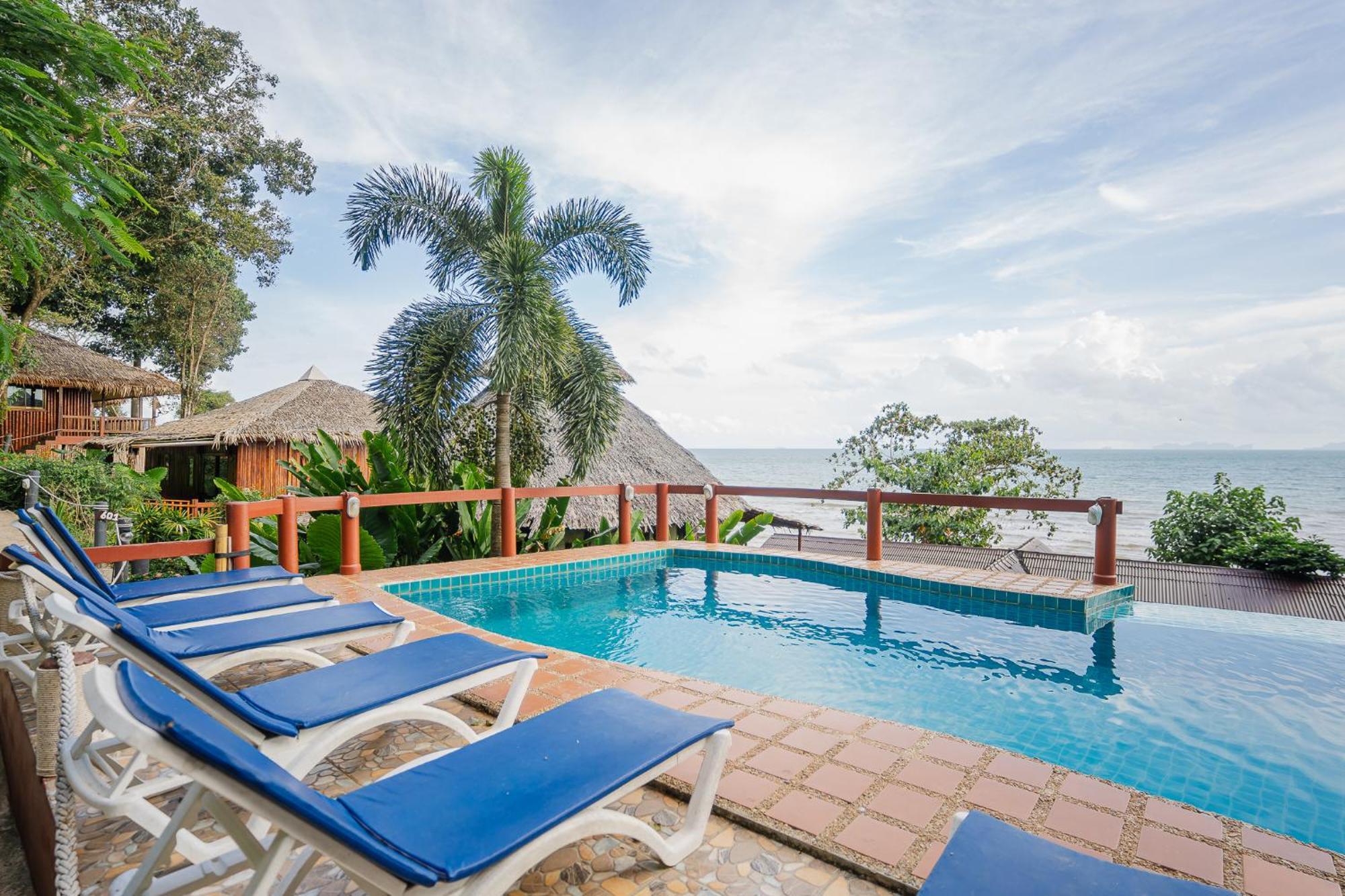 Koh Jum Resort Resort Koh Jum