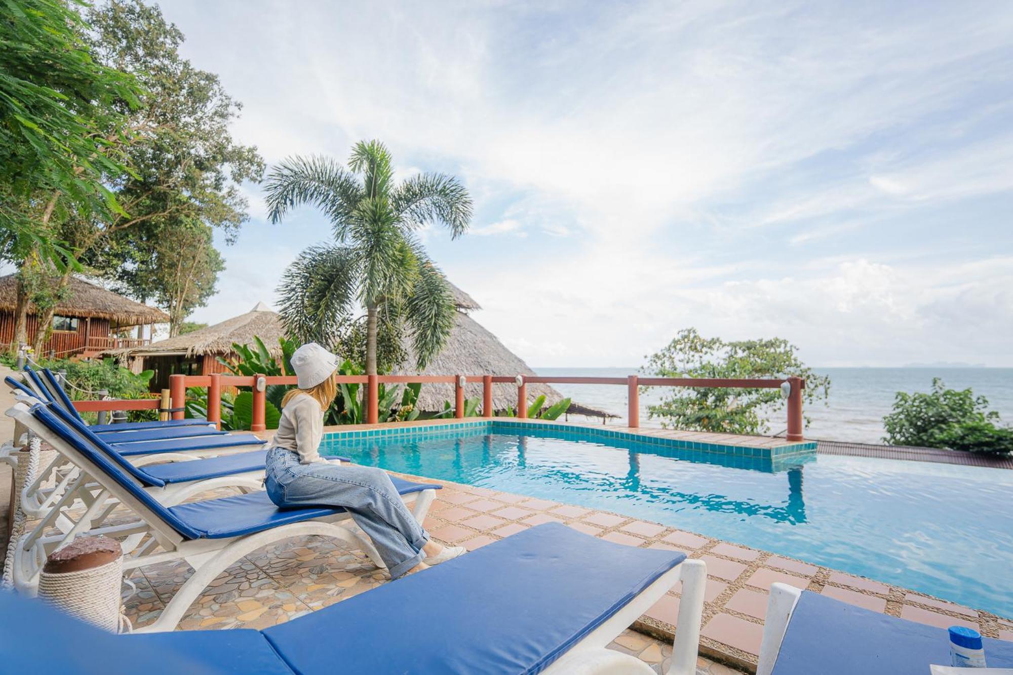 Koh Jum Resort Resort 3*