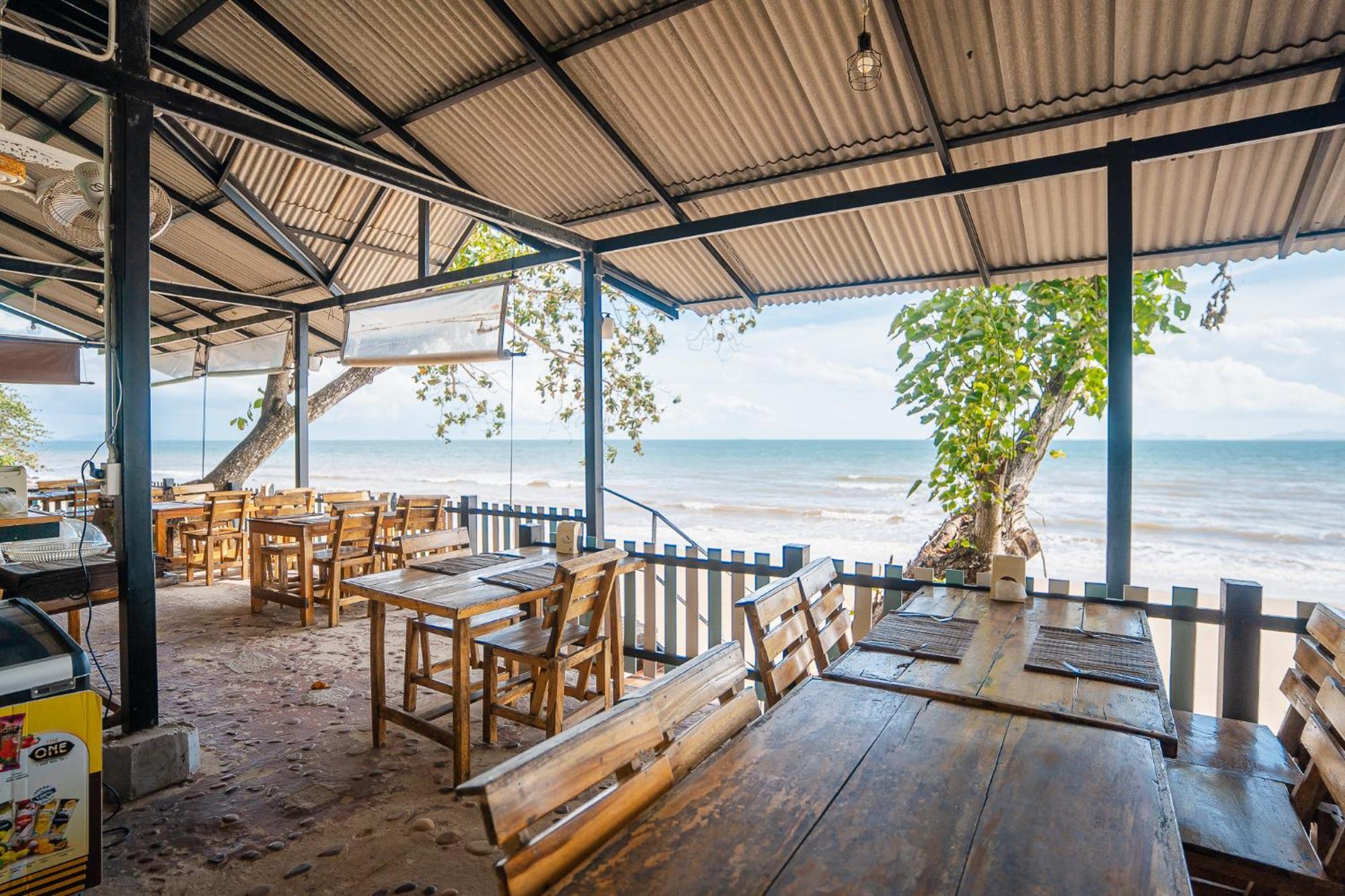 Koh Jum Resort Koh Jum