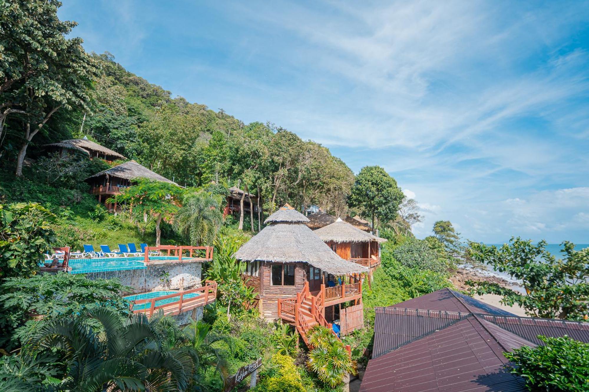 Koh Jum Resort Resort 3*