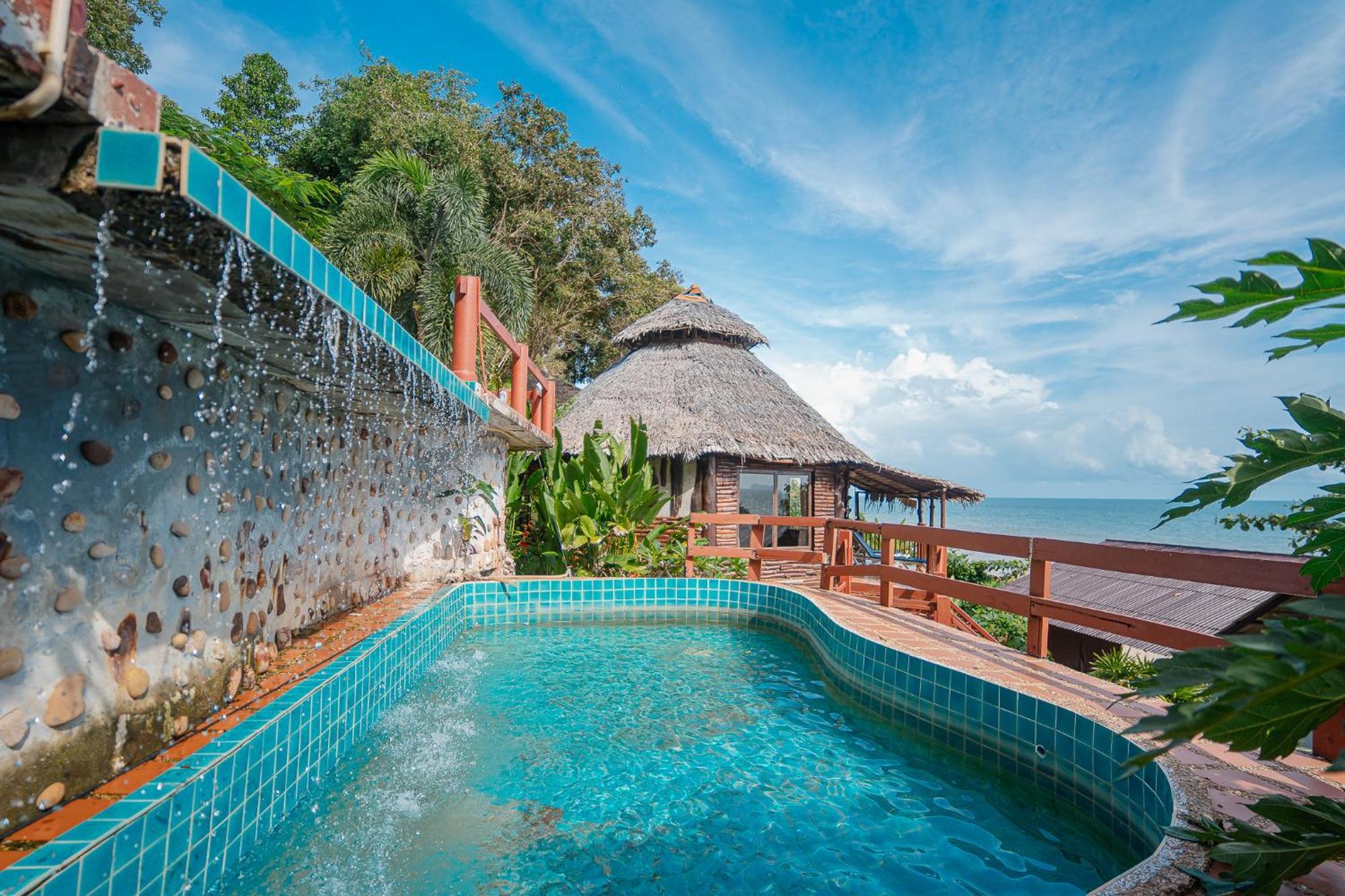 Koh Jum Resort Resort Koh Jum