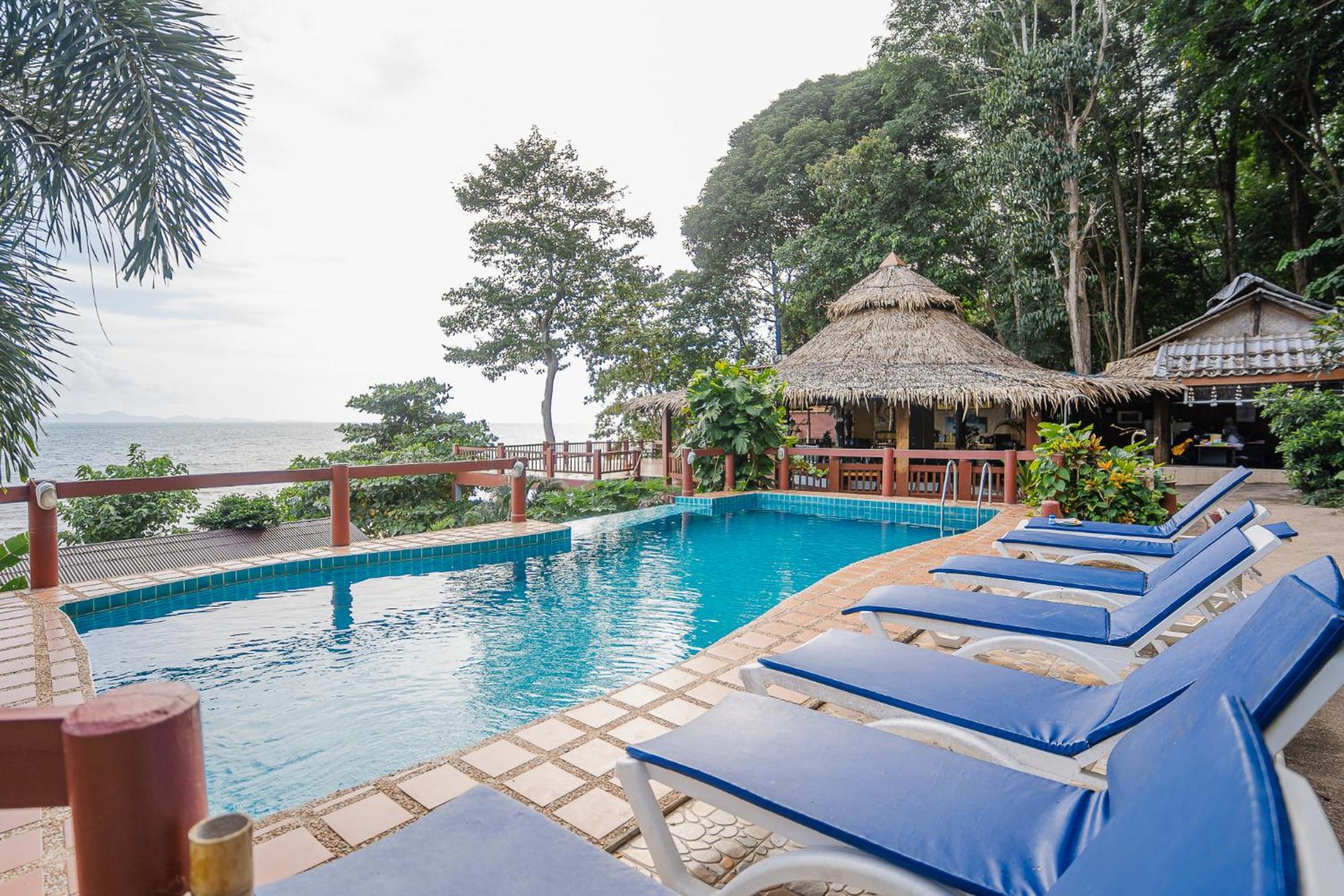 Koh Jum Resort Koh Jum
