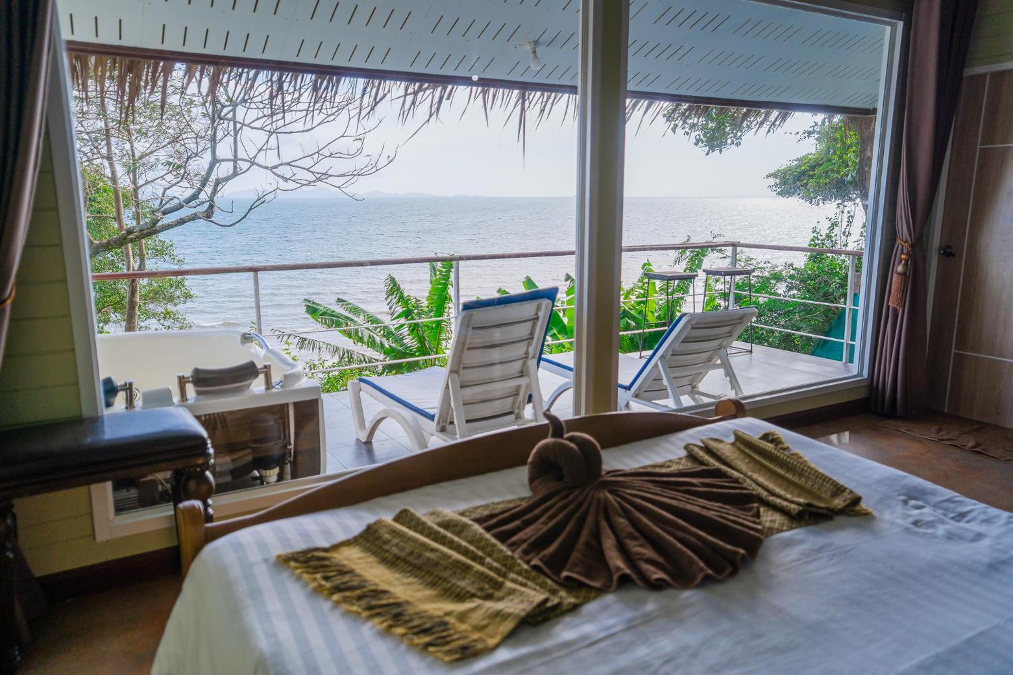 Koh Jum Resort Koh Jum