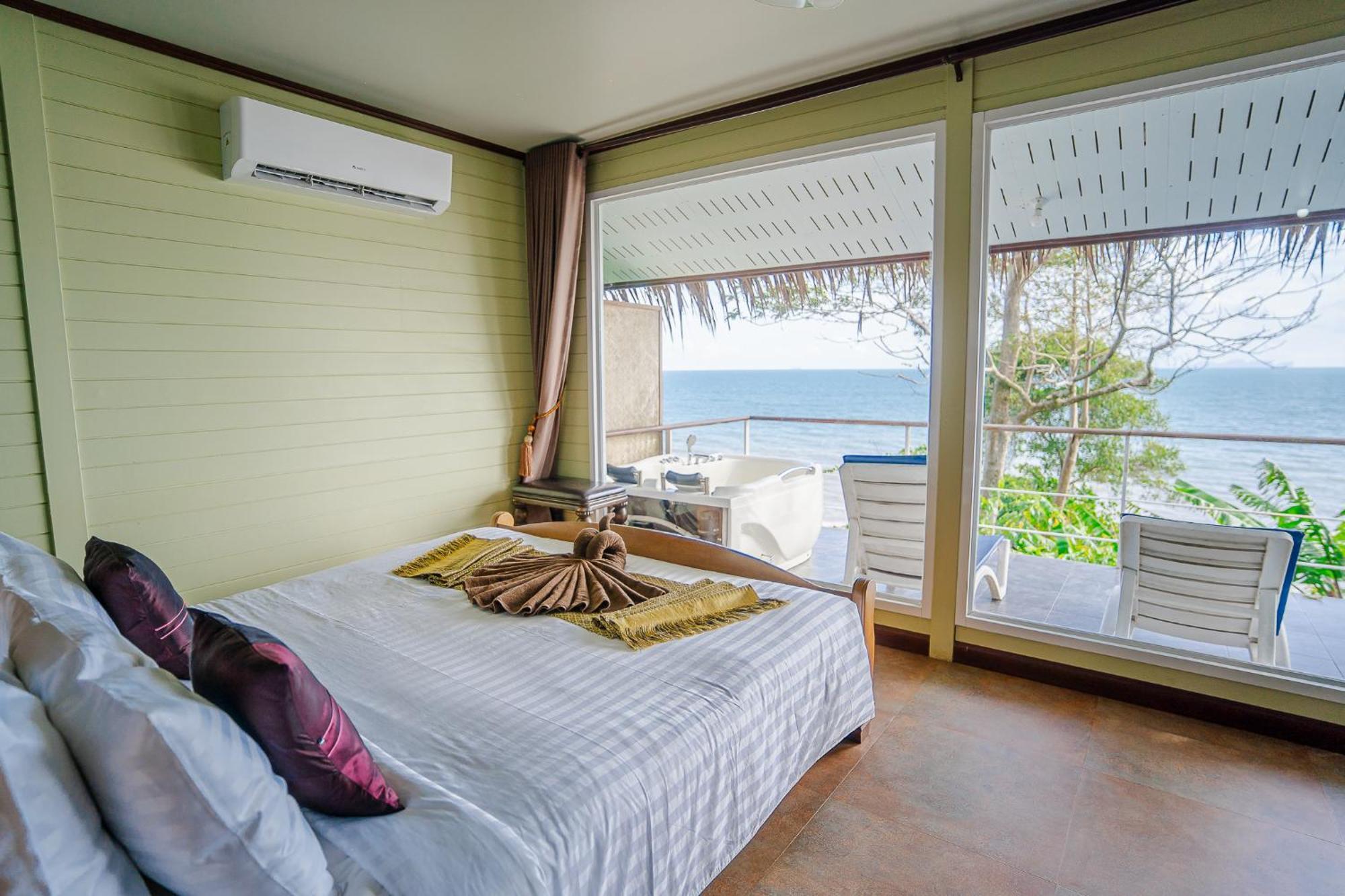 Koh Jum Resort Resort Koh Jum