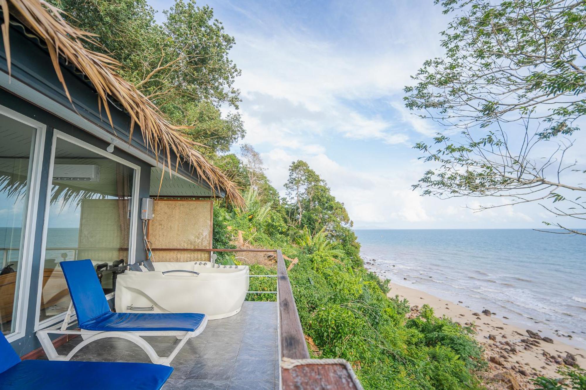 Resort Koh Jum Resort 3*