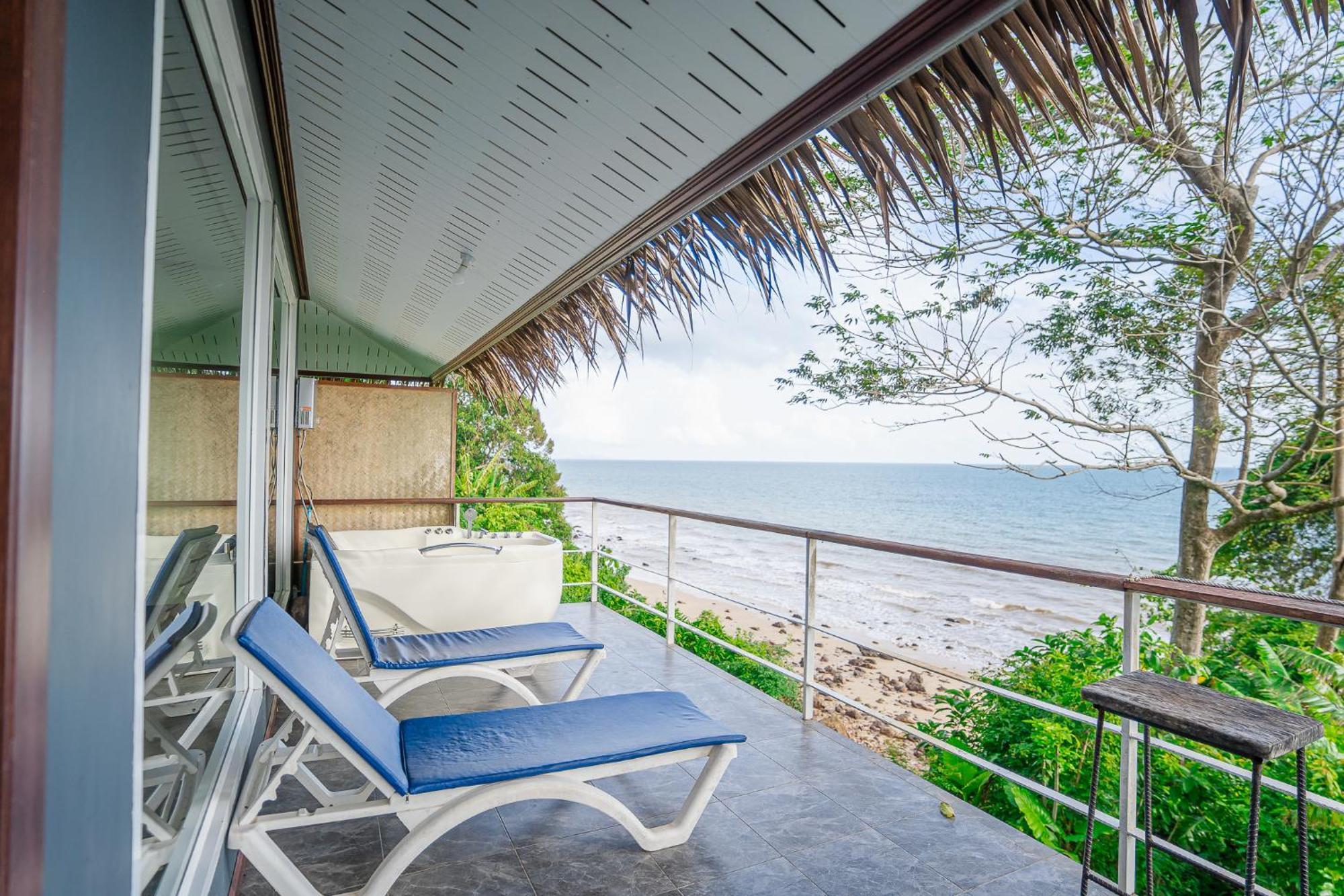 Koh Jum Resort 3* Koh Jum