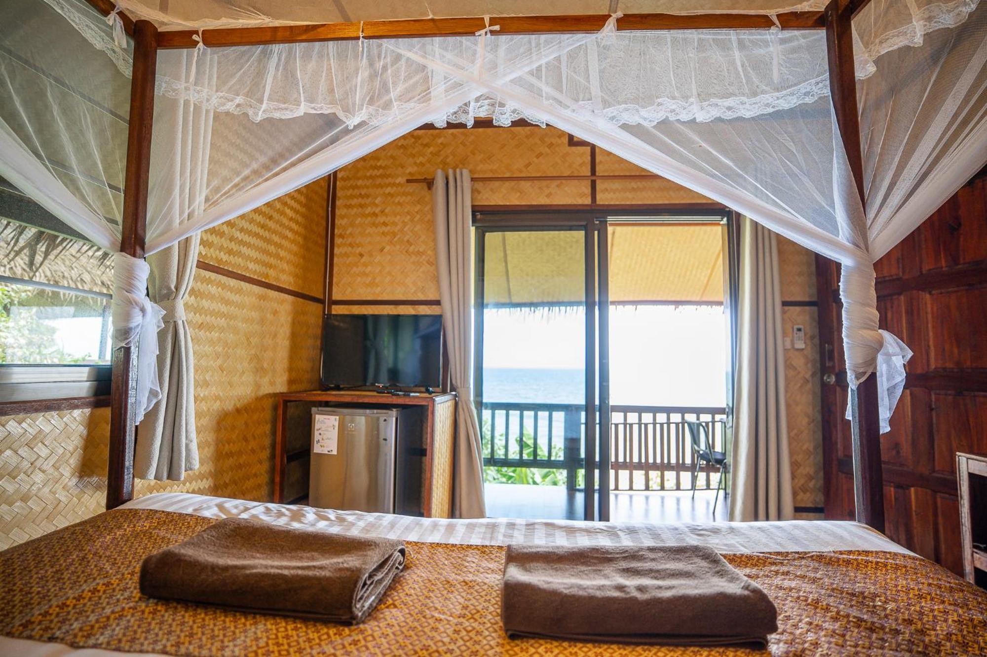 Koh Jum Resort Resort 3*