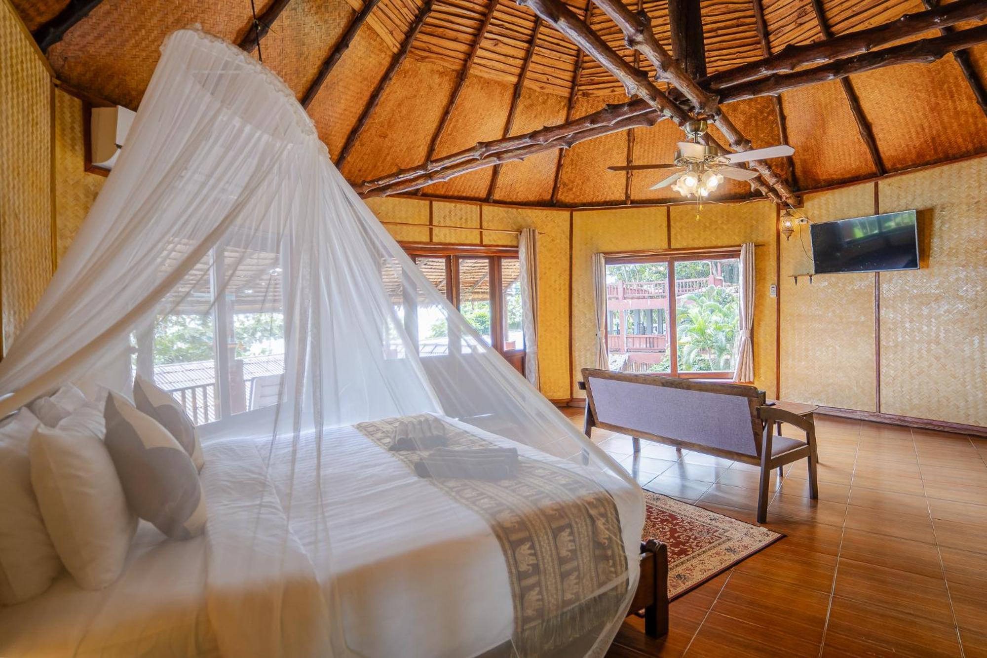 Koh Jum Resort Resort