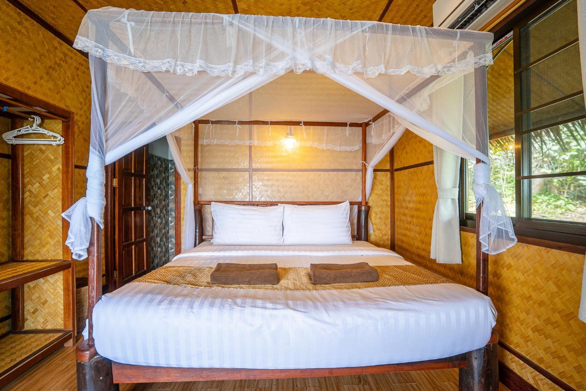 Koh Jum Resort 3* Koh Jum