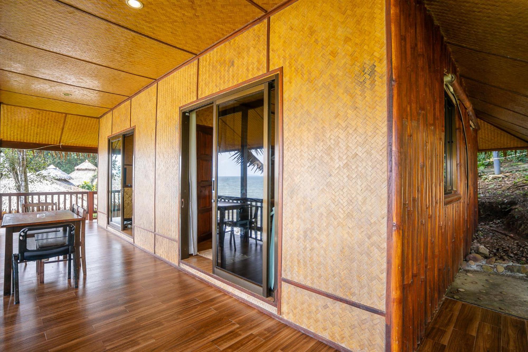 Koh Jum Resort Resort 3*