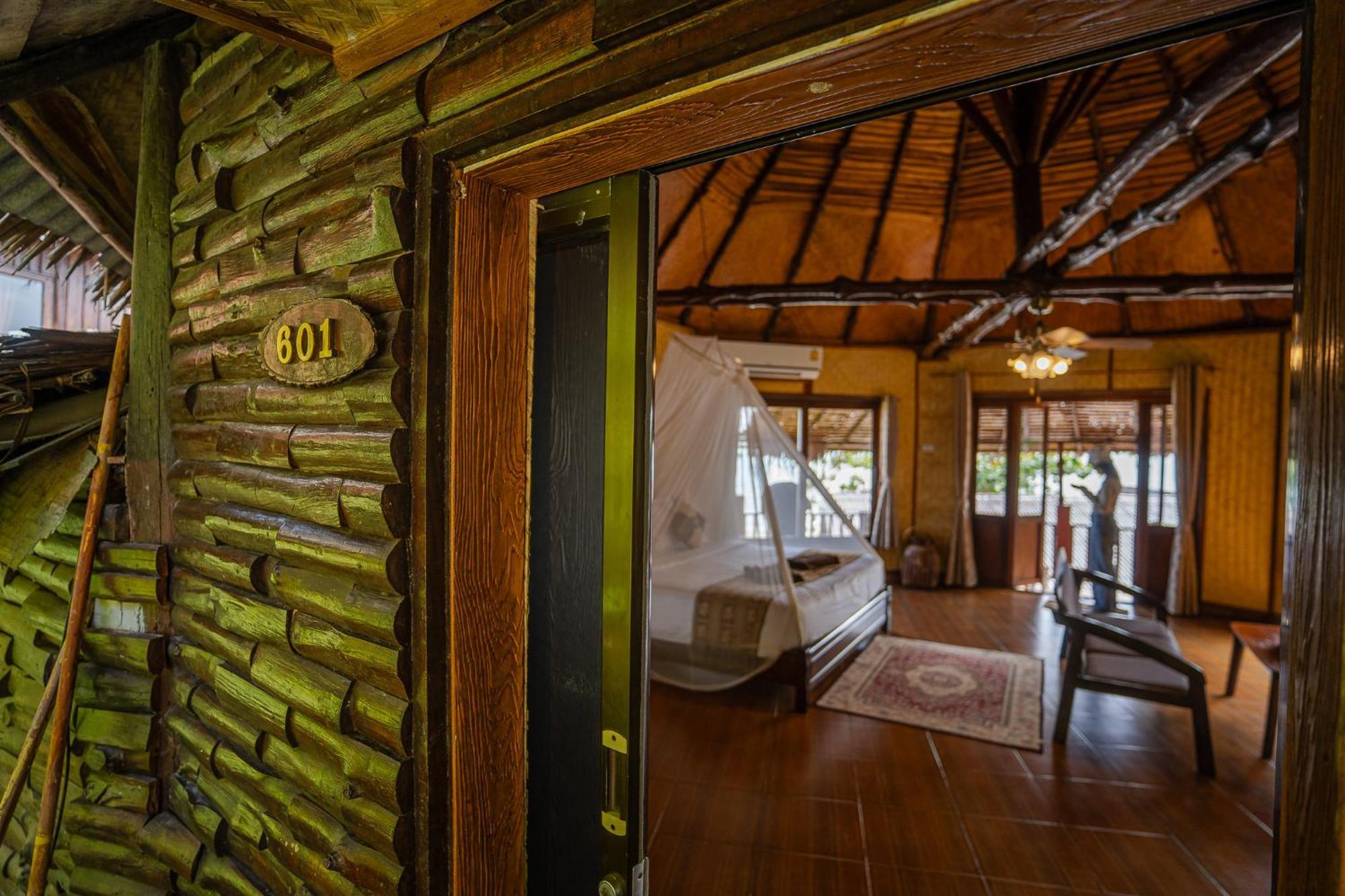 Koh Jum Resort Resort