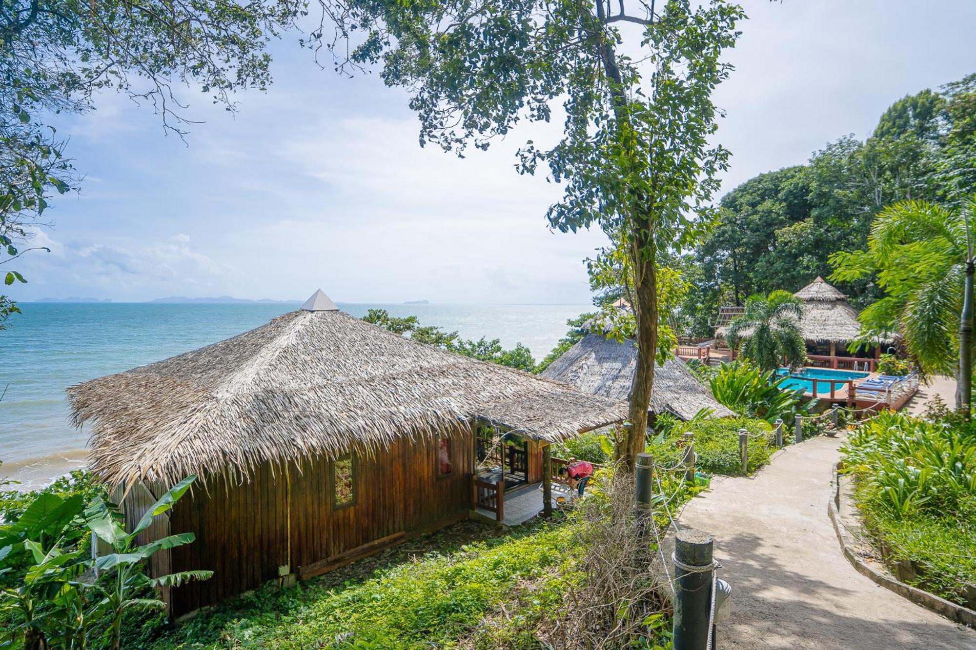 Koh Jum Resort 3* Koh Jum