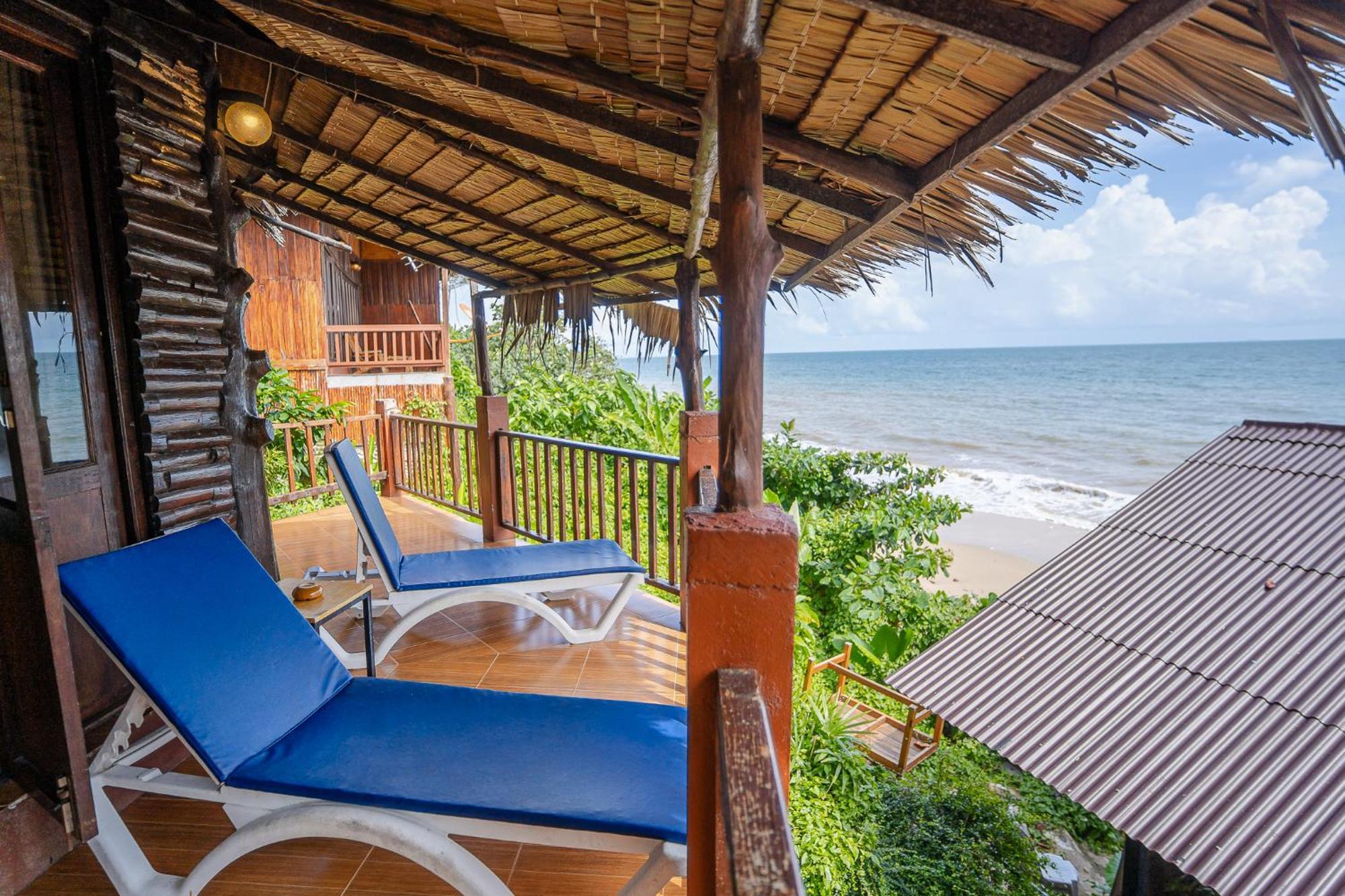 Resort Koh Jum Resort 3*