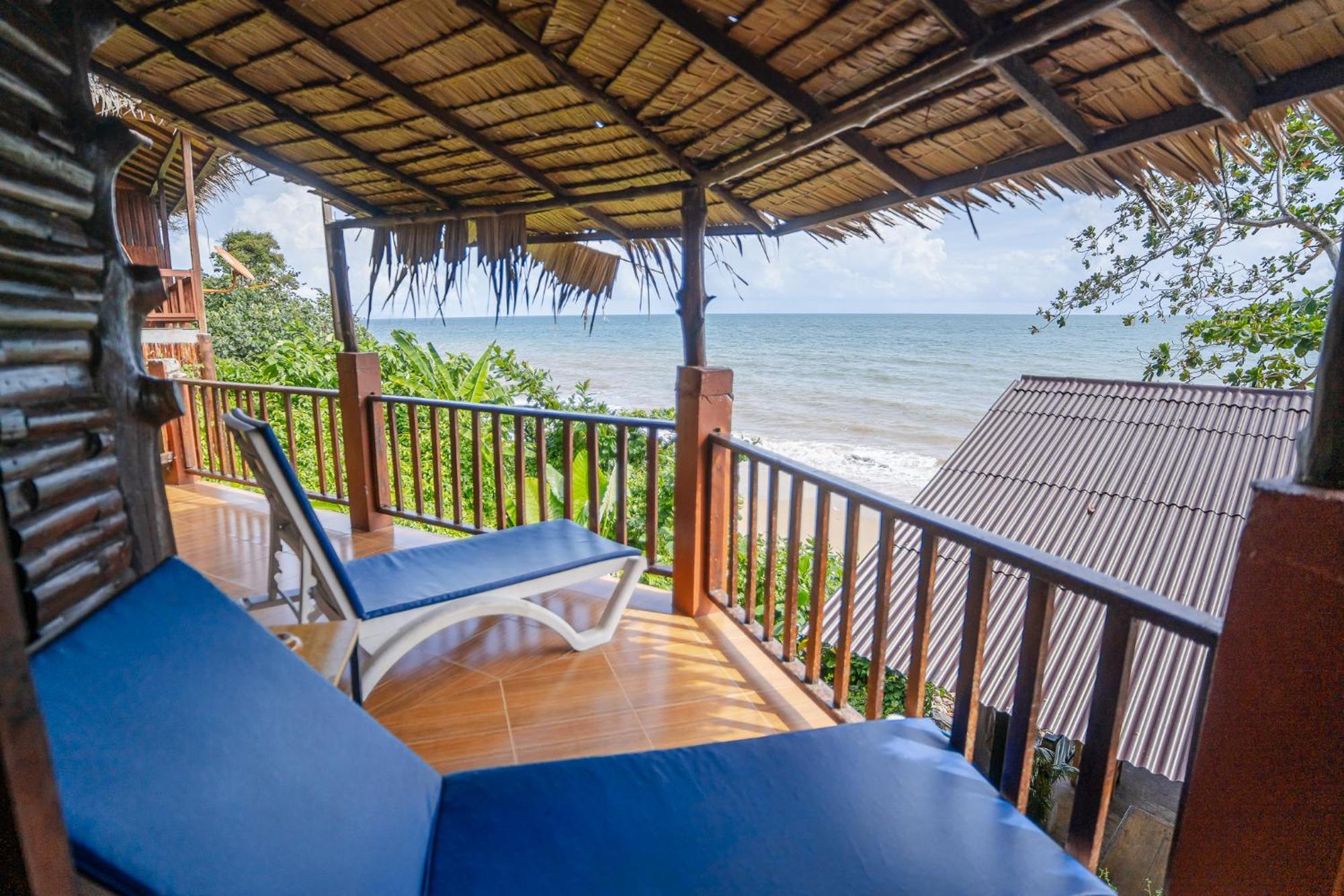 Koh Jum Resort Resort 3*