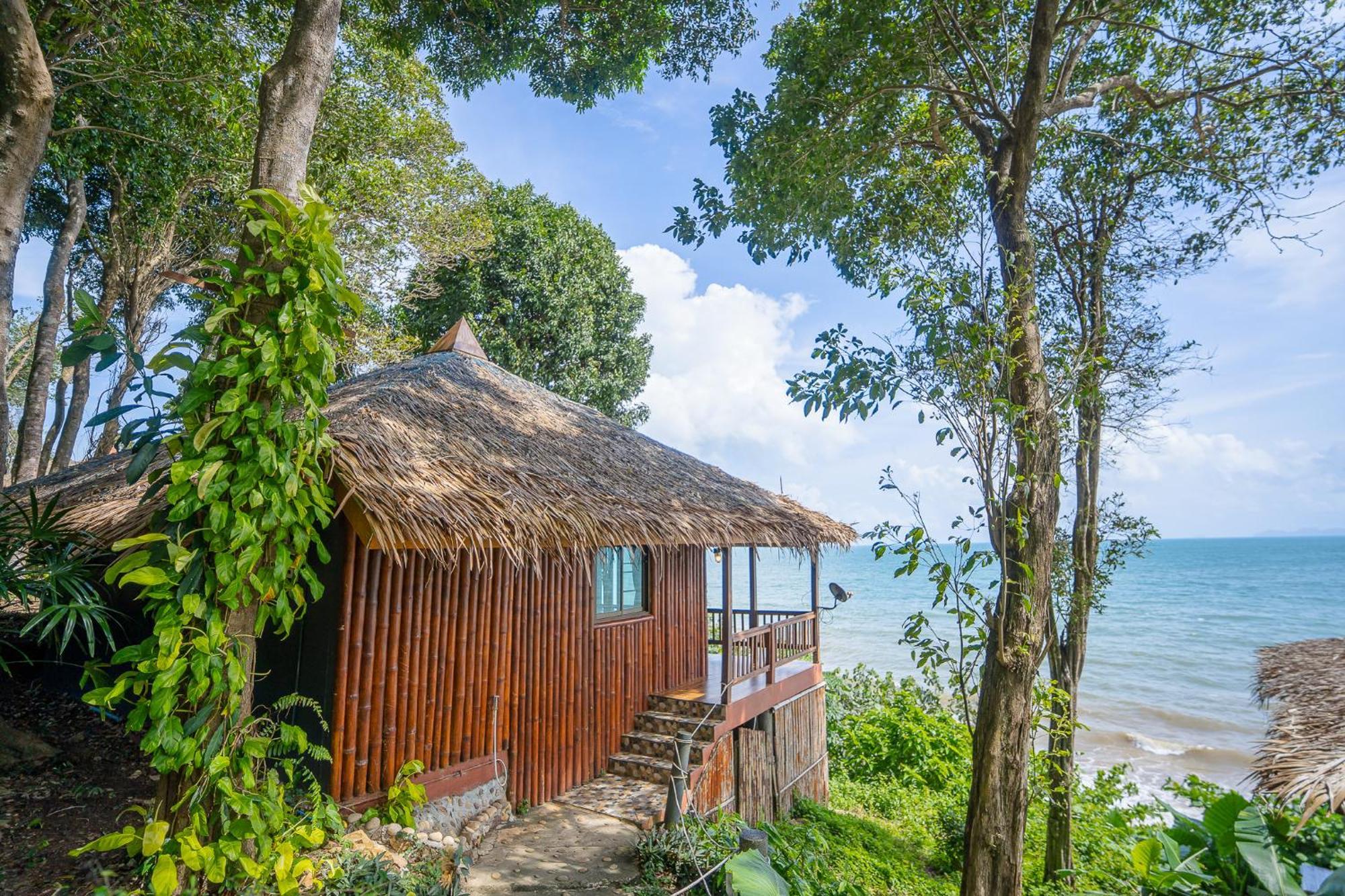 Koh Jum Resort Resort