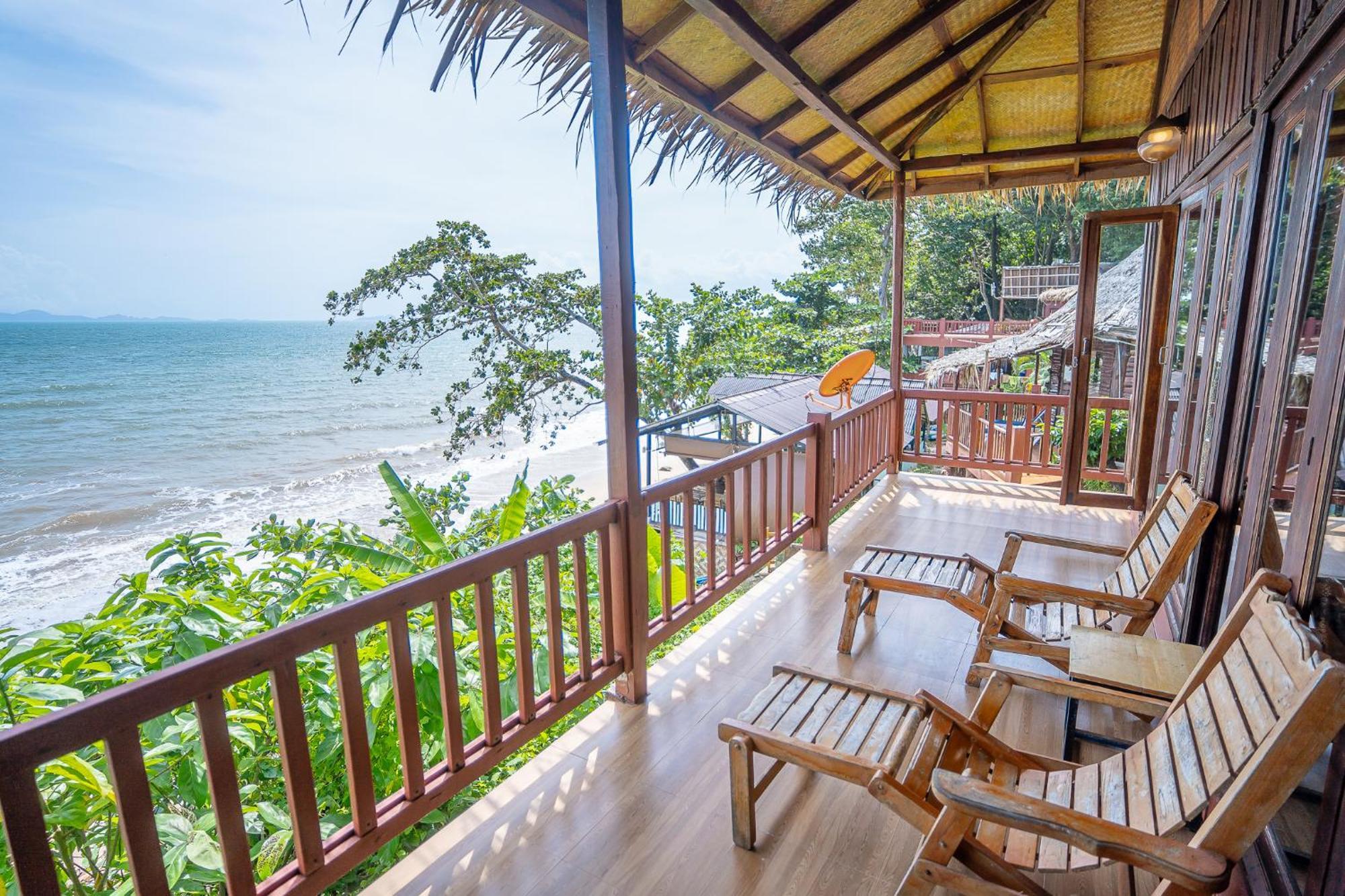 Koh Jum Resort Resort