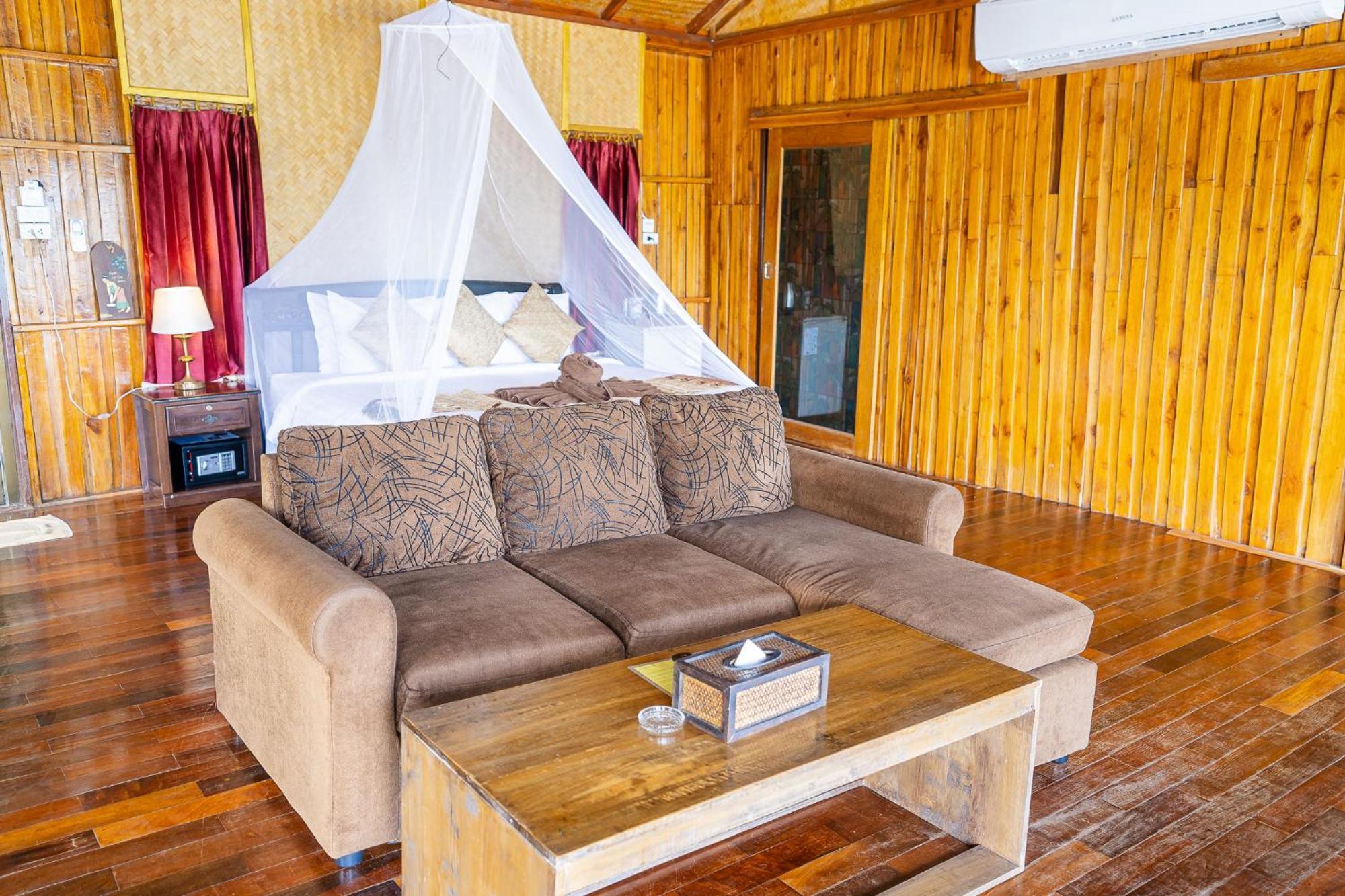 Koh Jum Resort 3*