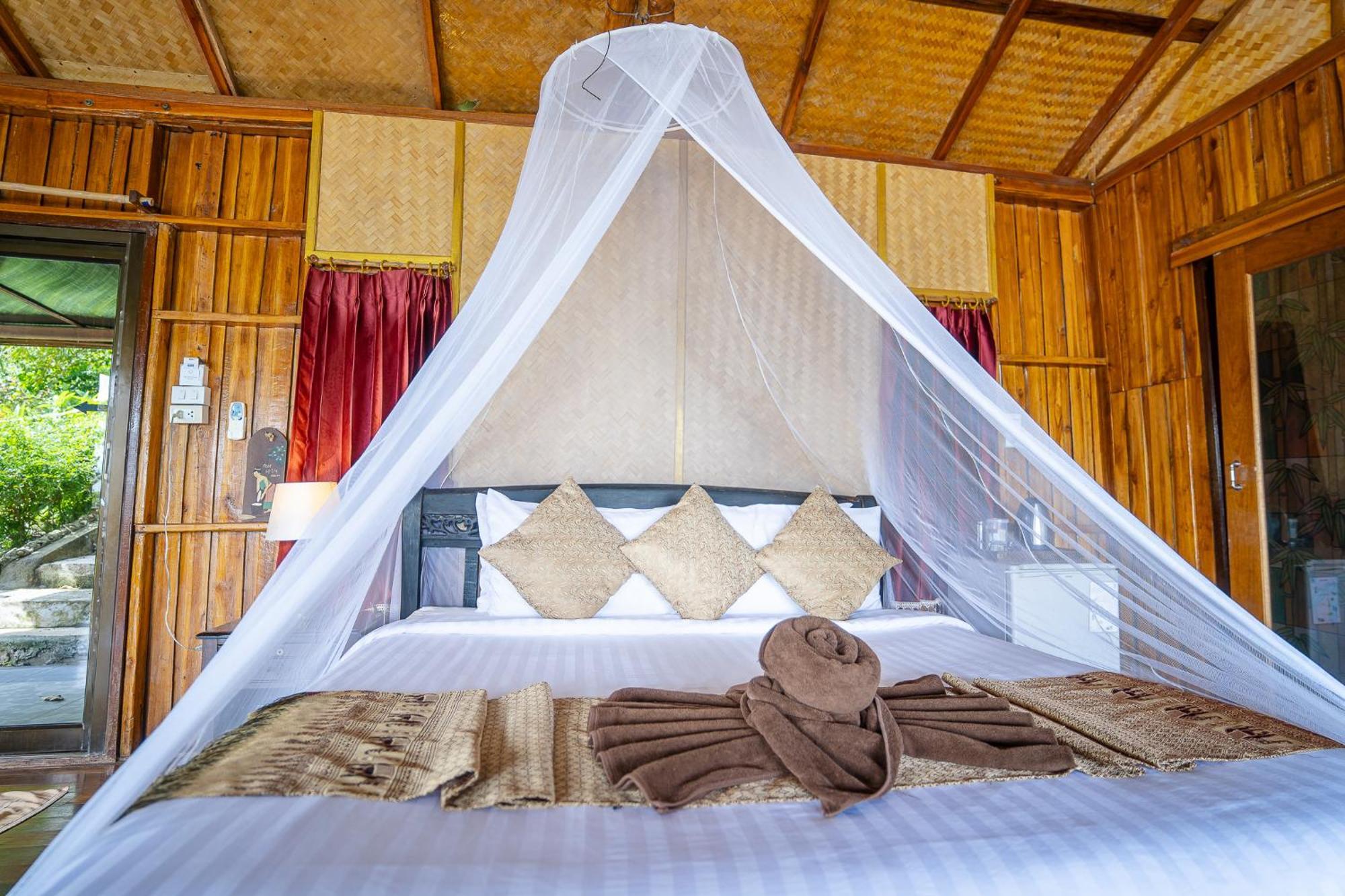 Resort Koh Jum Resort Koh Jum