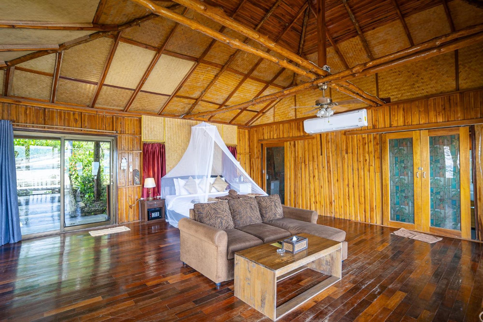Koh Jum Resort Resort Koh Jum