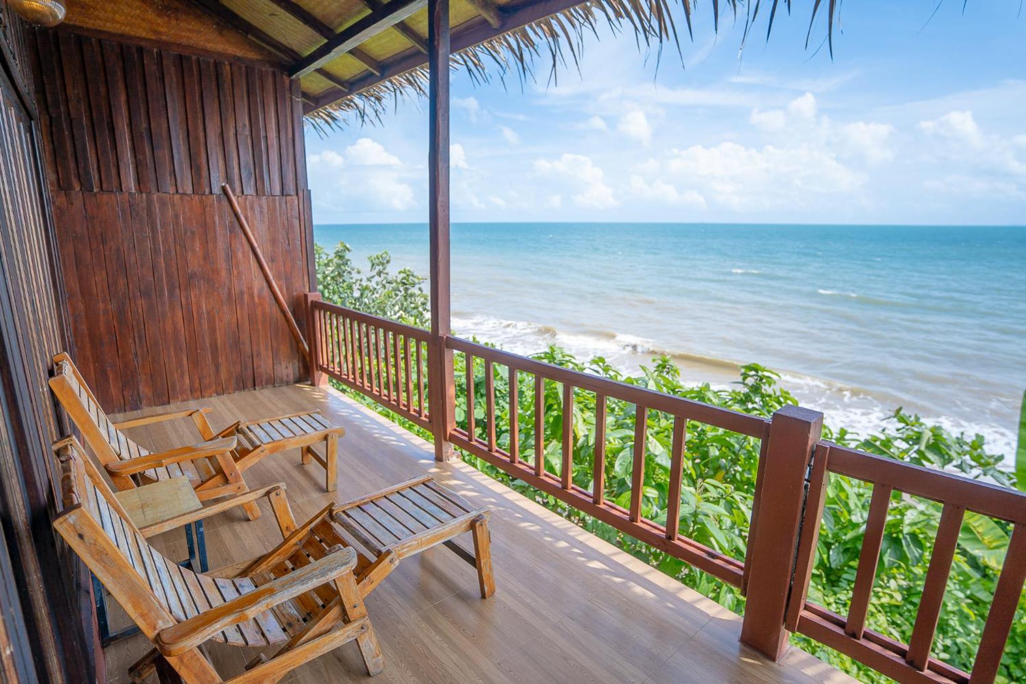 Resort Koh Jum Resort Koh Jum