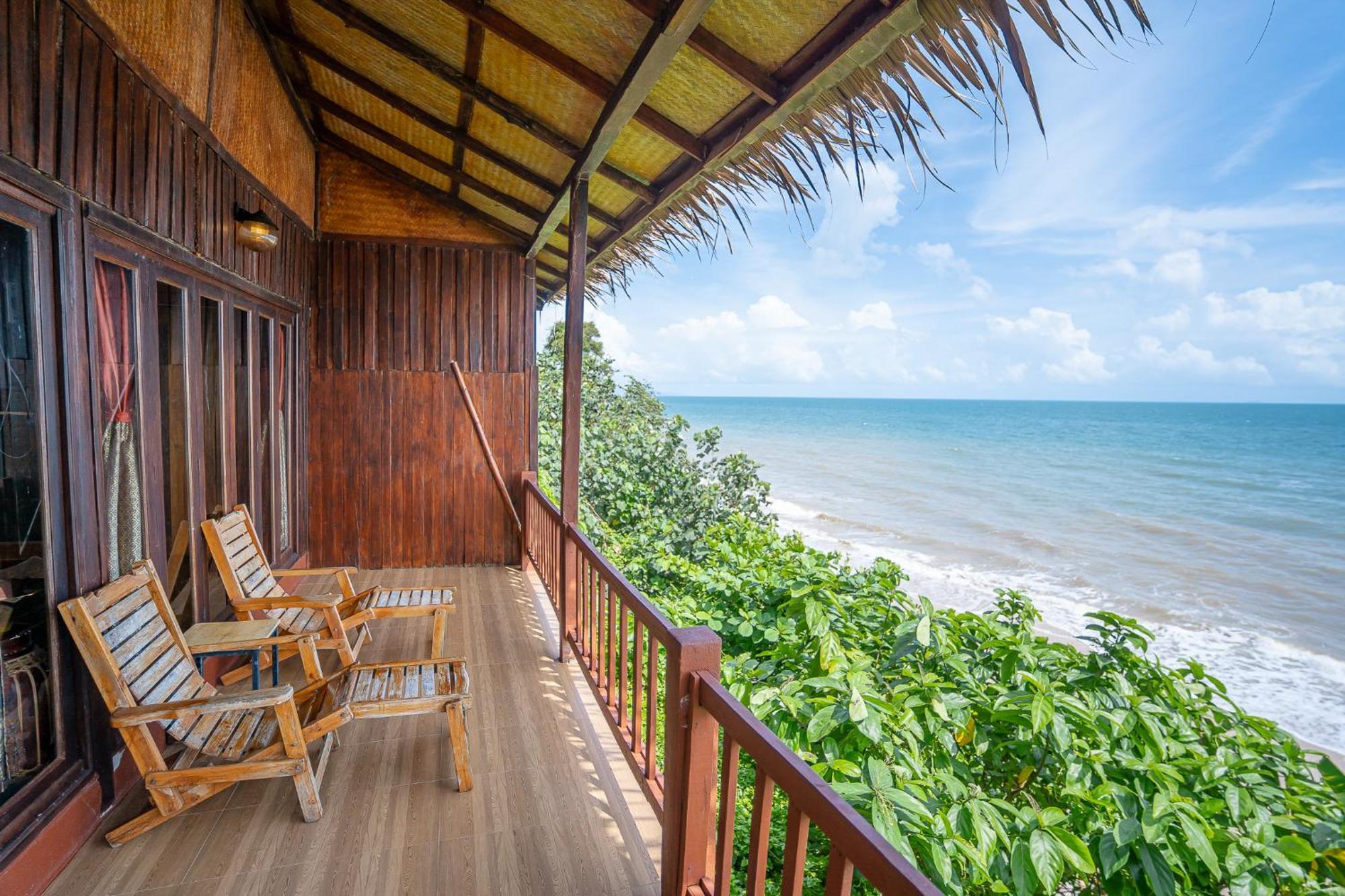 Resort Koh Jum Resort 3*