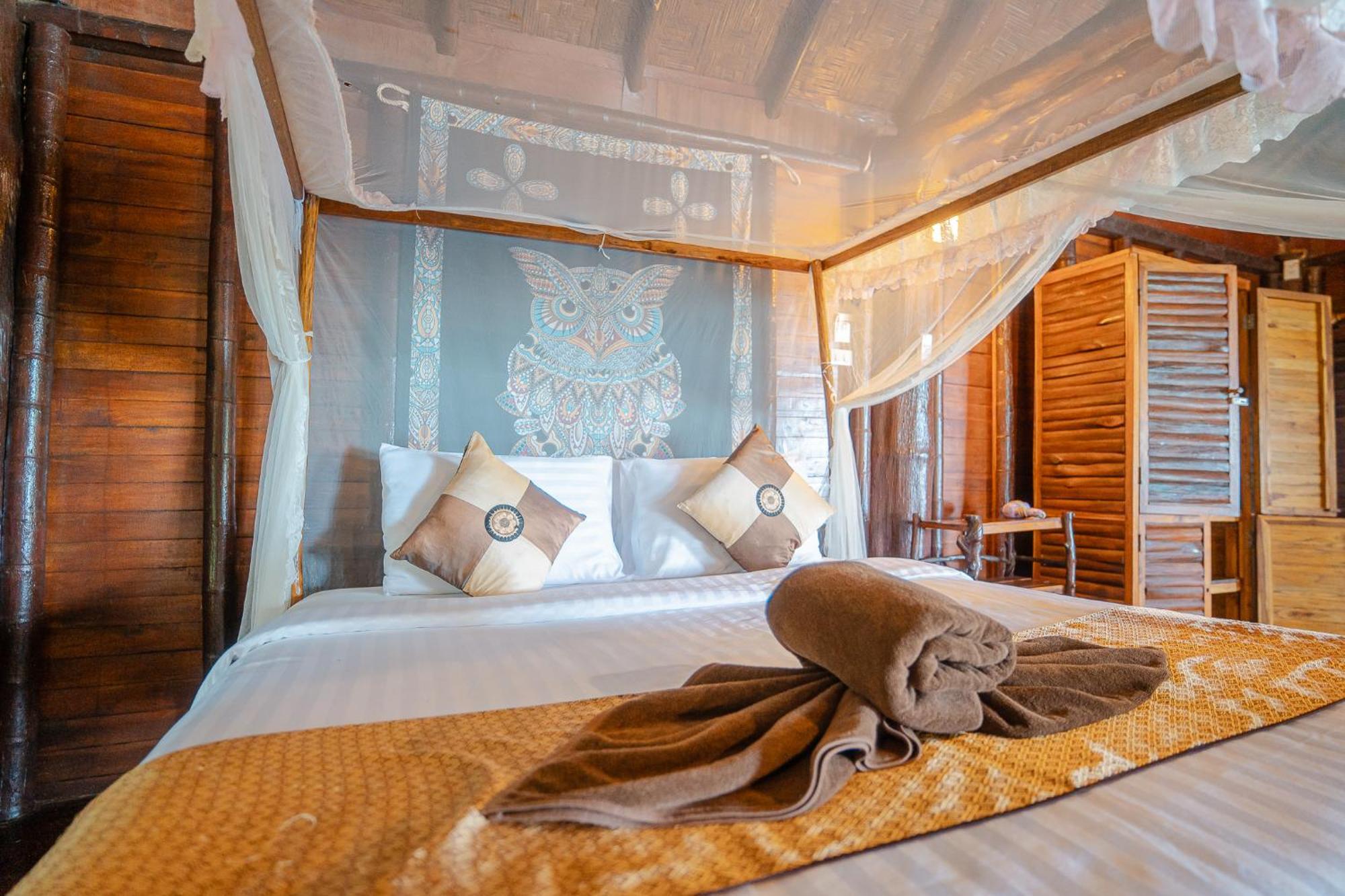 Koh Jum Resort 3*