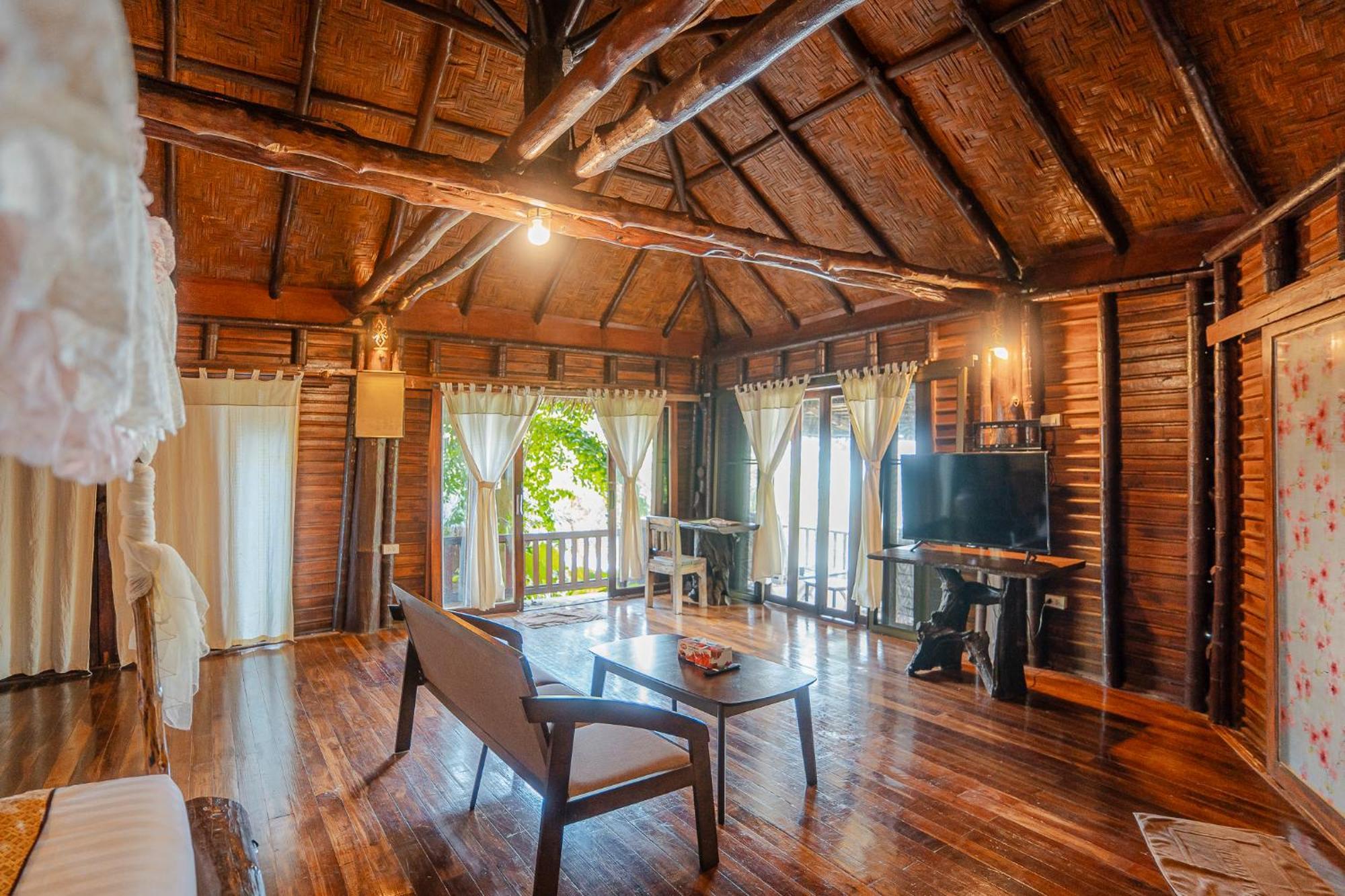 Koh Jum Resort Koh Jum