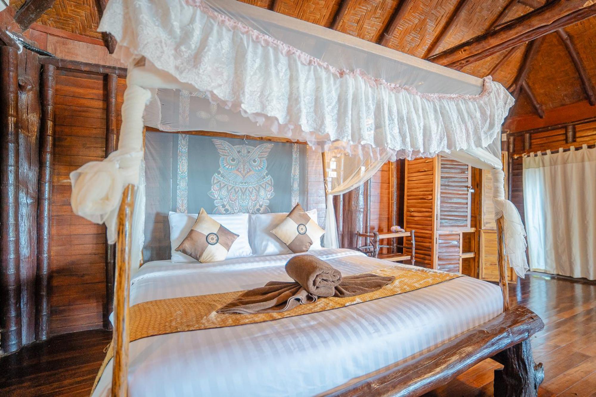 Resort Koh Jum Resort 3*