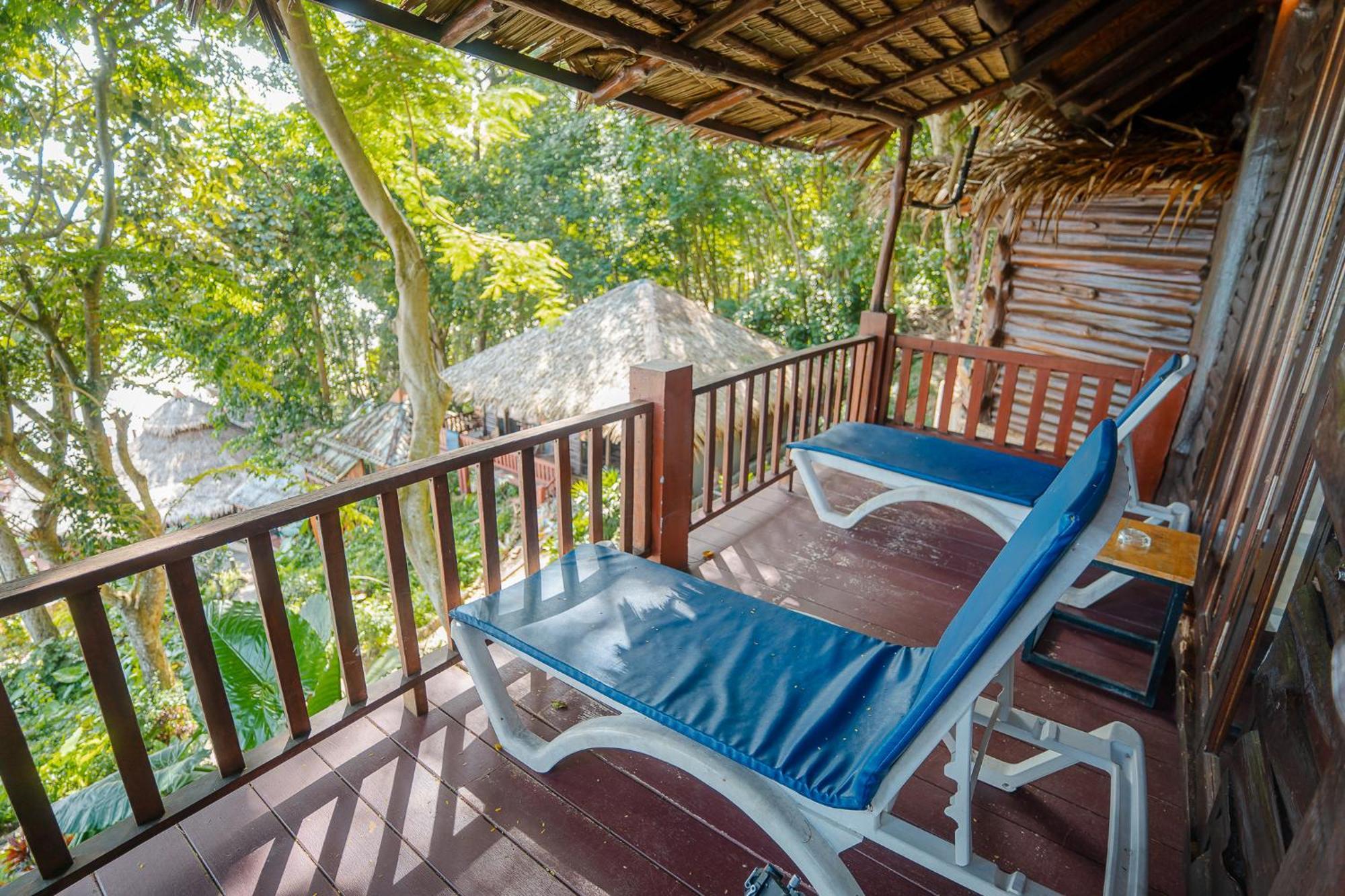 Resort Koh Jum Resort Koh Jum