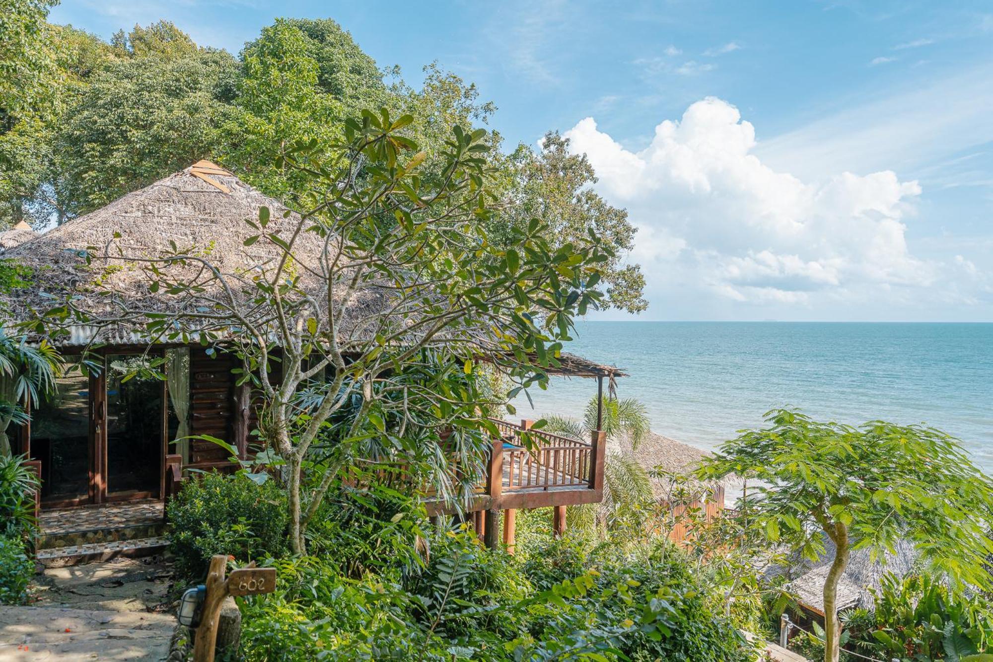 Koh Jum Resort 3*