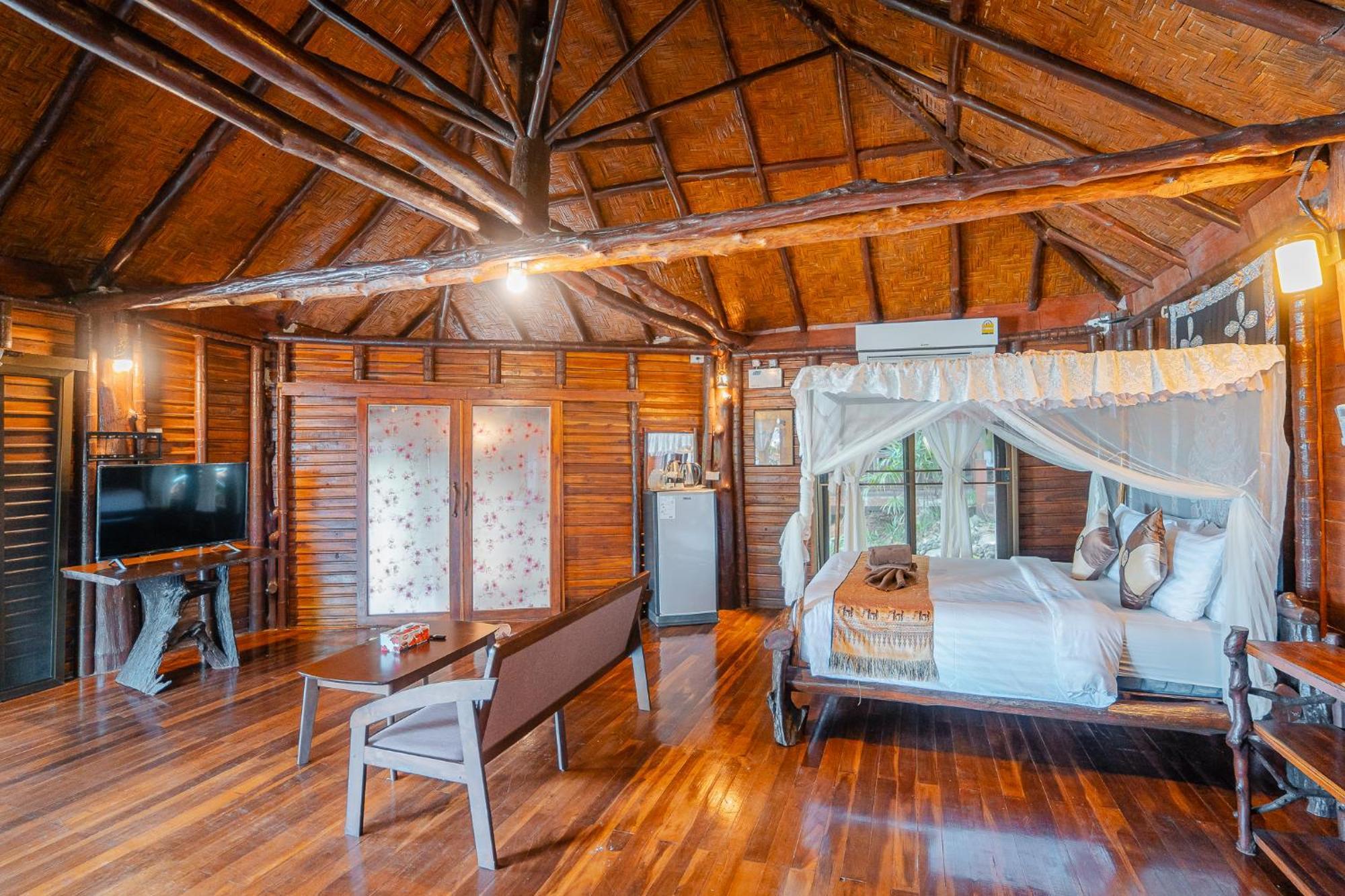 Koh Jum Resort