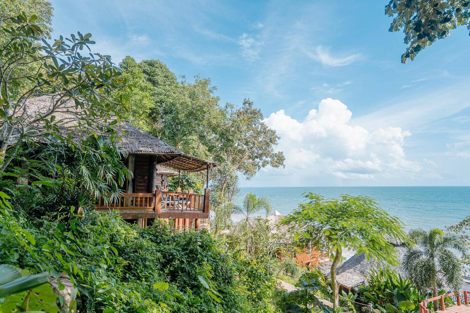 Resort Koh Jum Resort