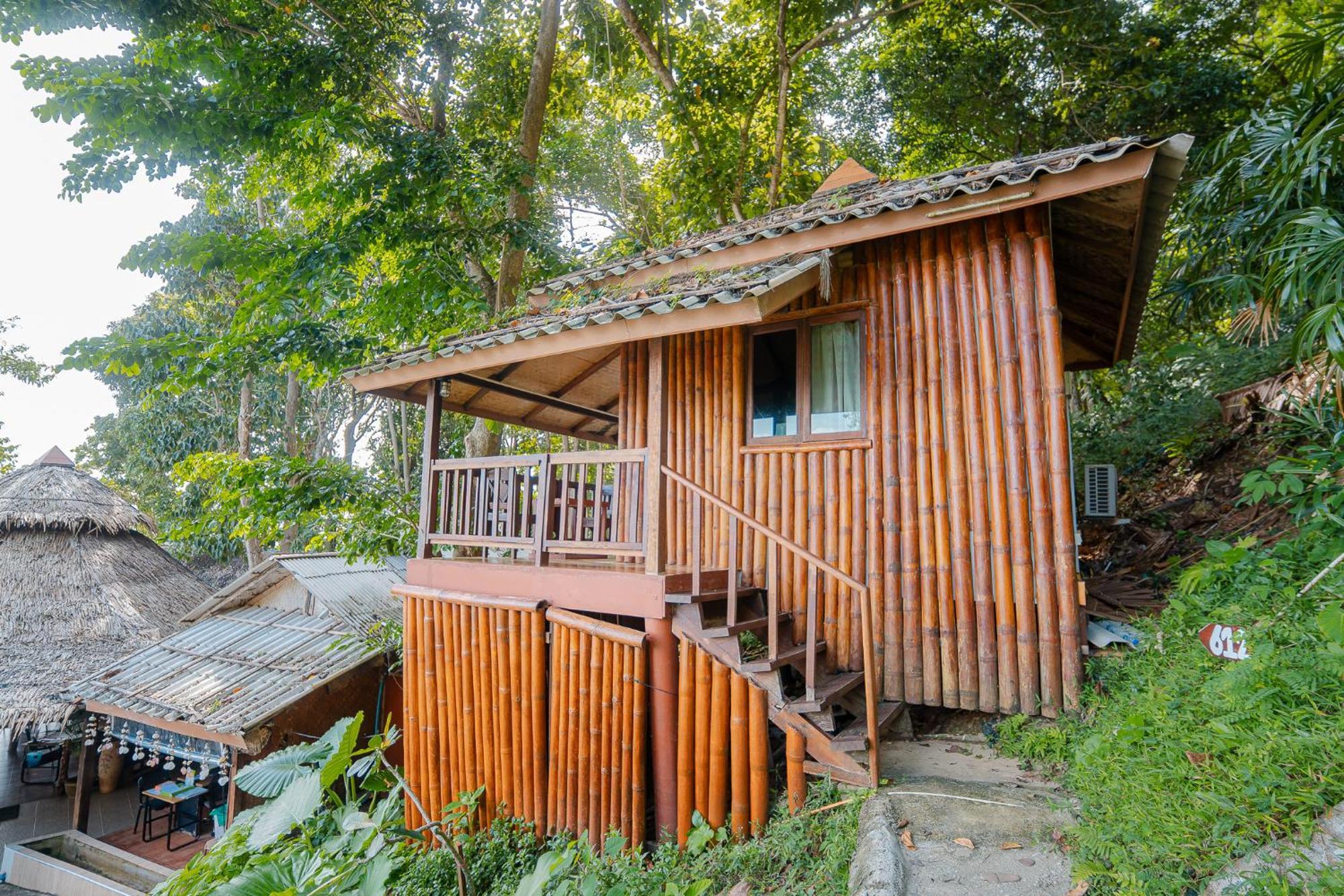 Koh Jum Resort Resort