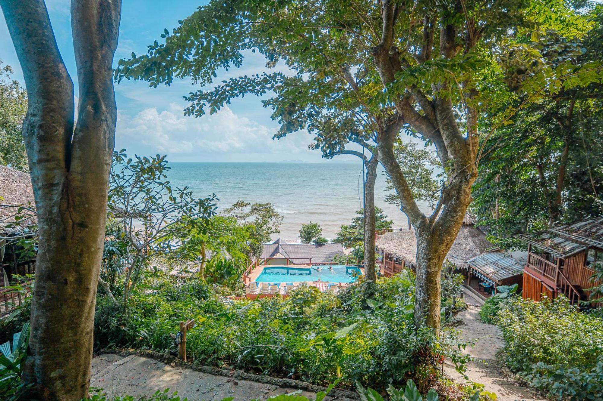 Koh Jum Resort Koh Jum