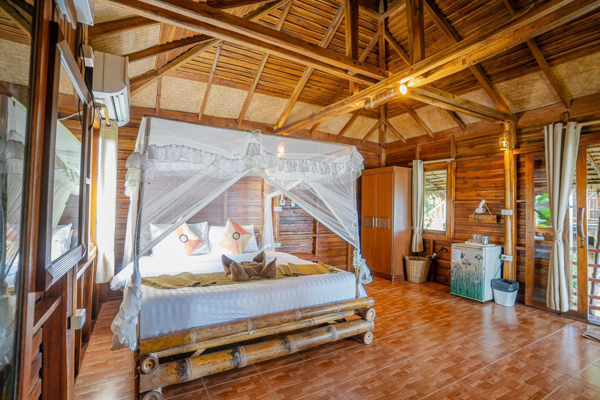 Koh Jum Resort Resort
