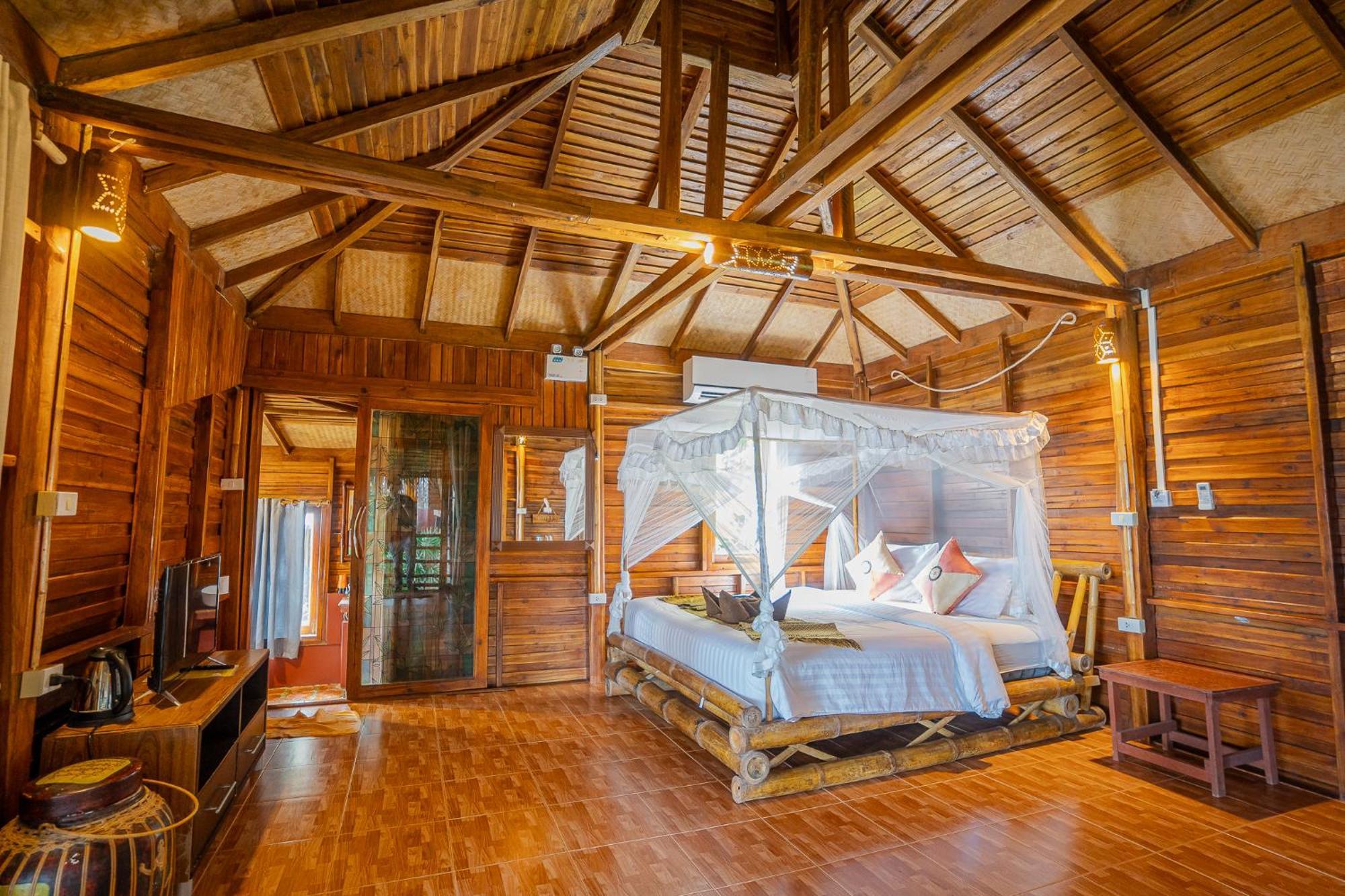 Koh Jum Resort Resort Koh Jum
