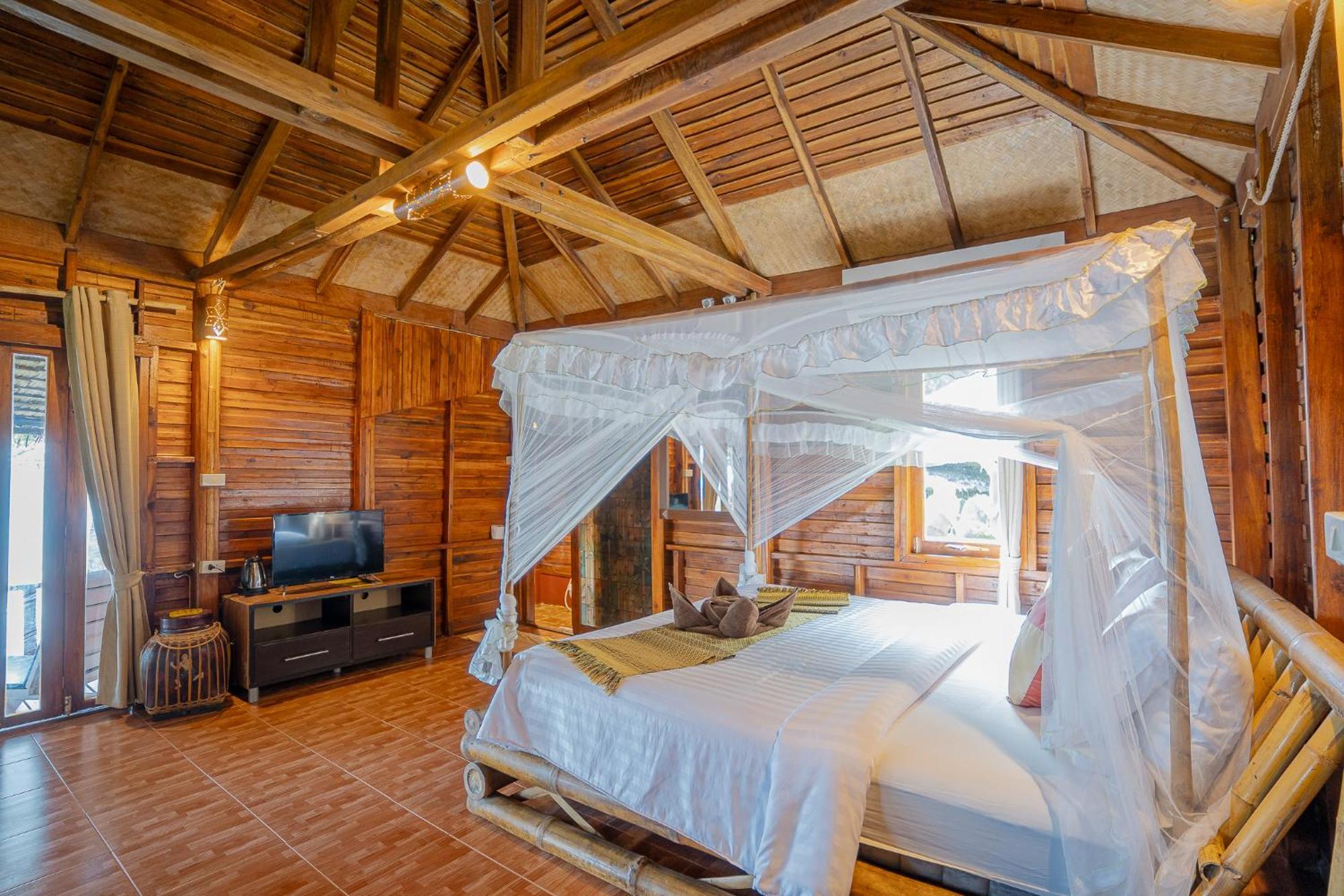 Koh Jum Resort Resort