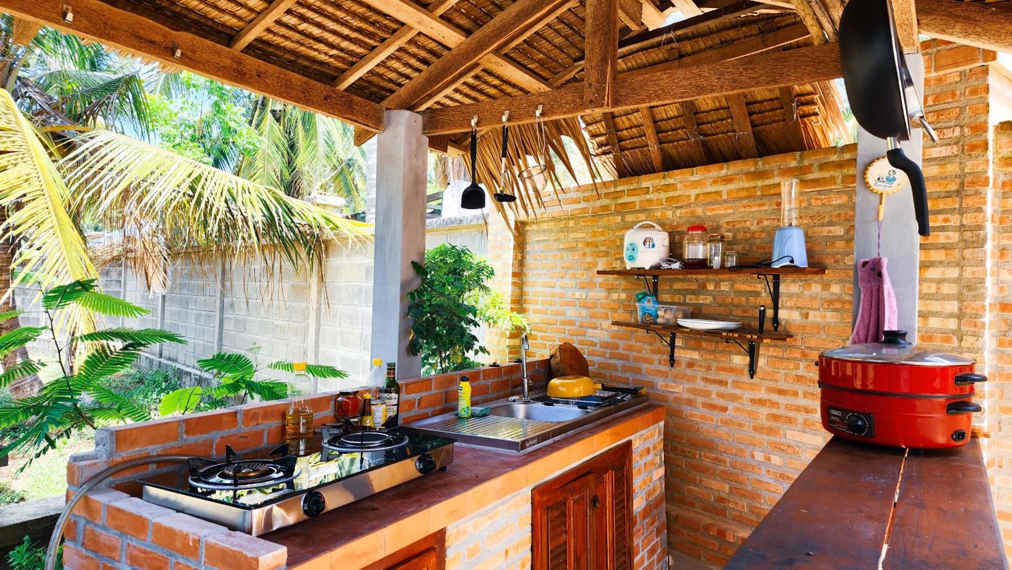 Baan Bhuwann