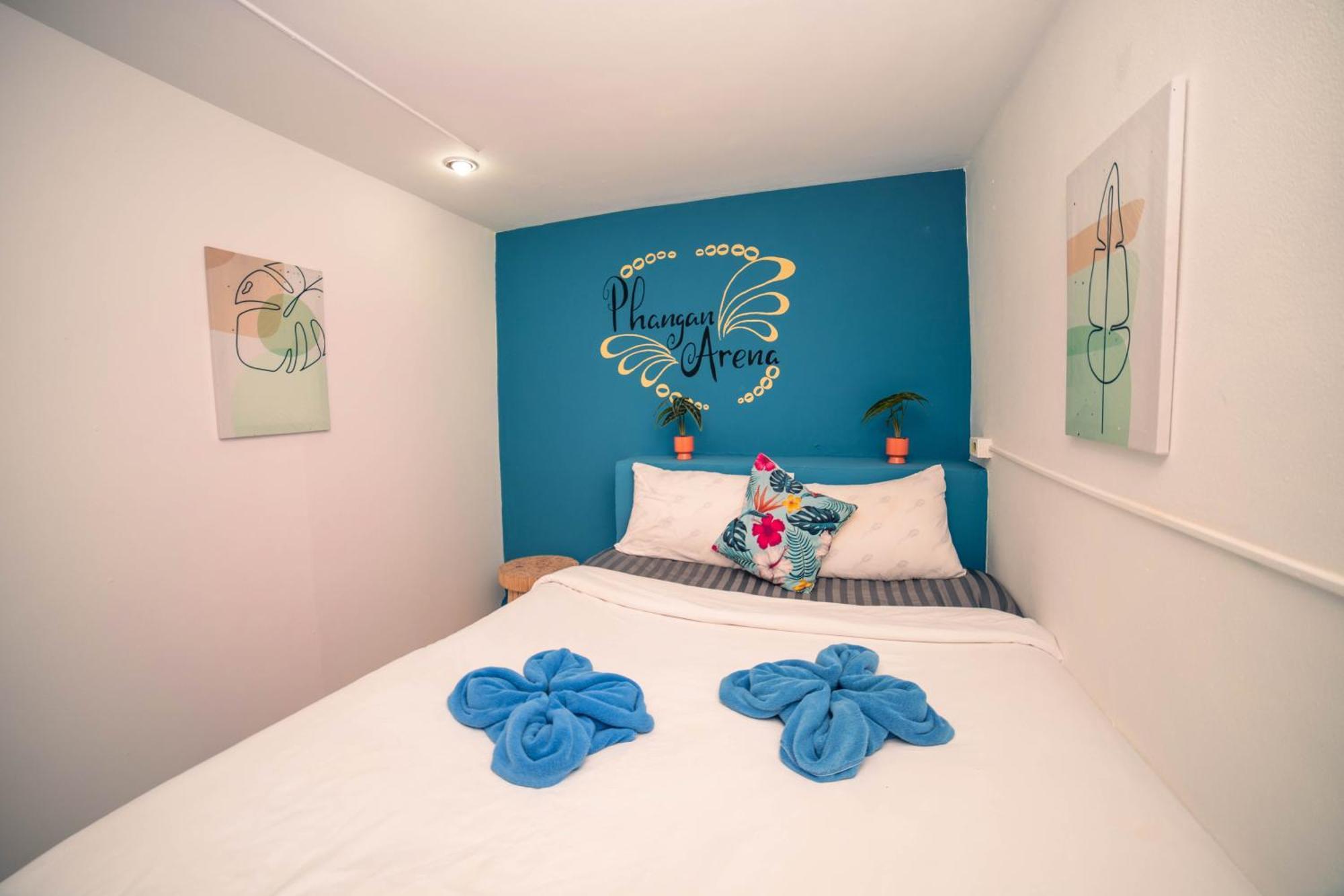 Leo Hostel