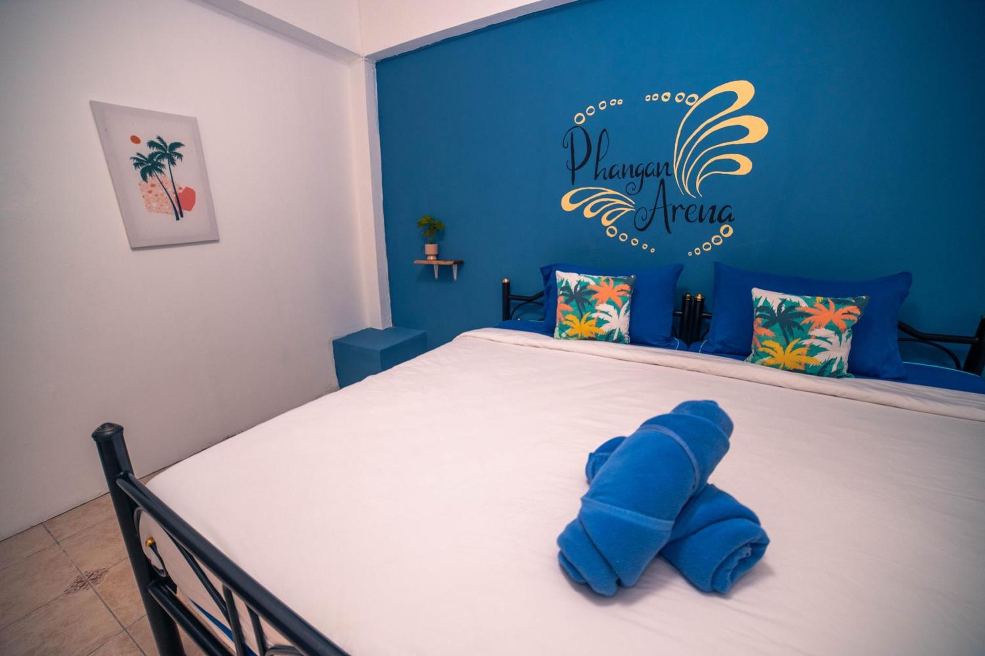 Leo Hostel *