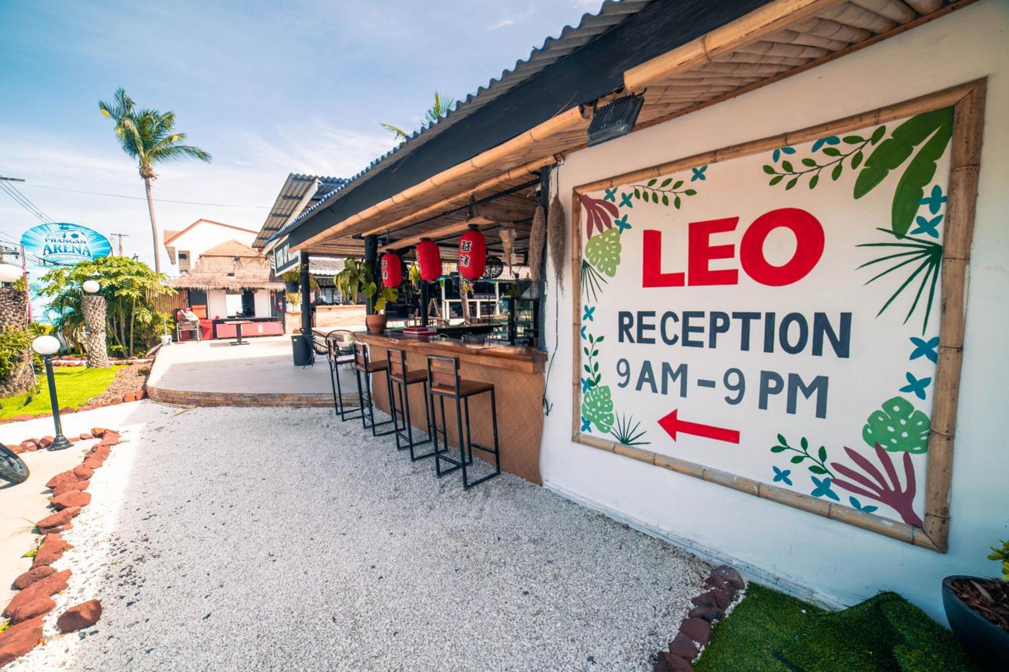 Hostel Leo