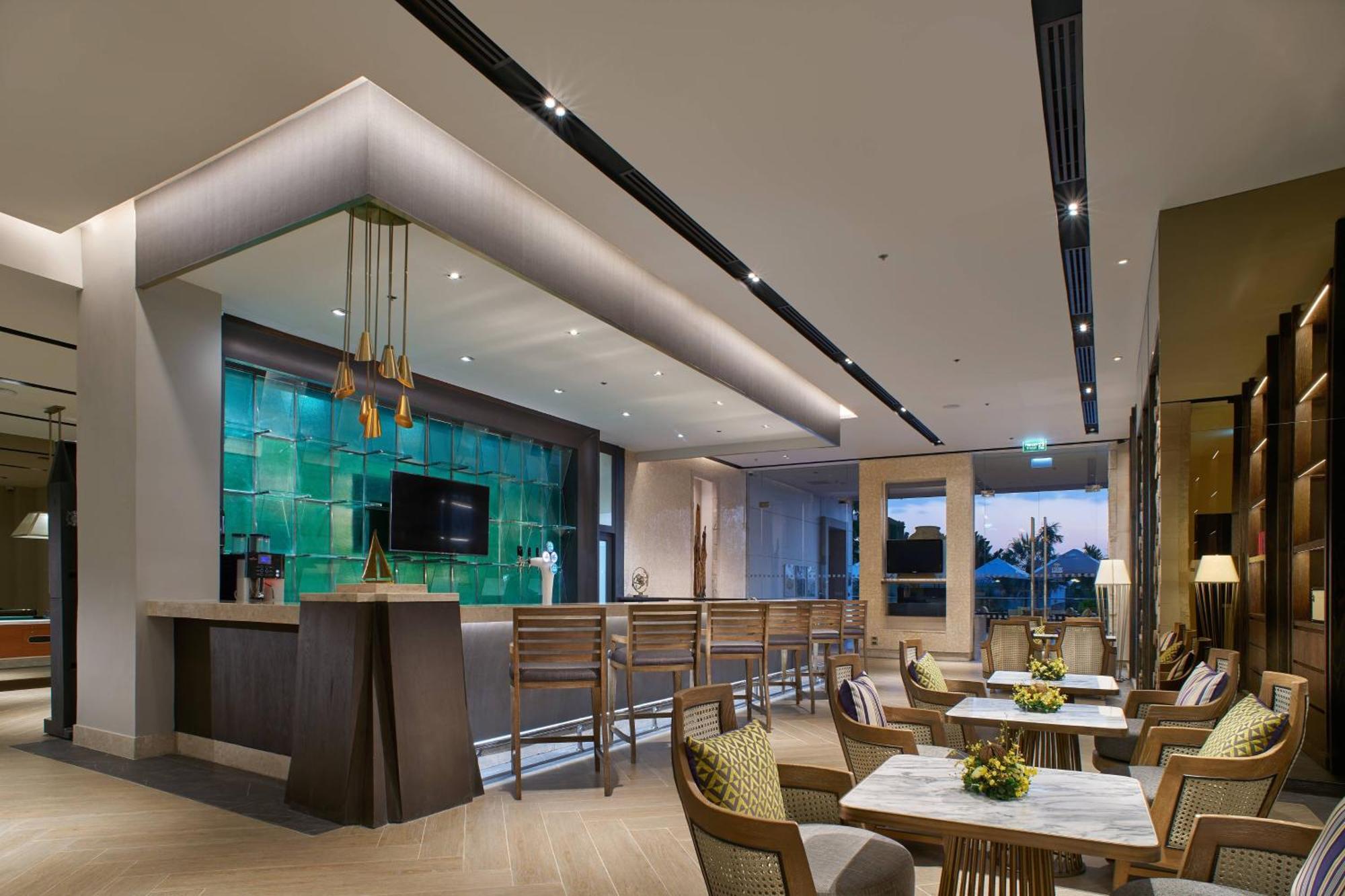 Sheraton Hua Hin & Resort