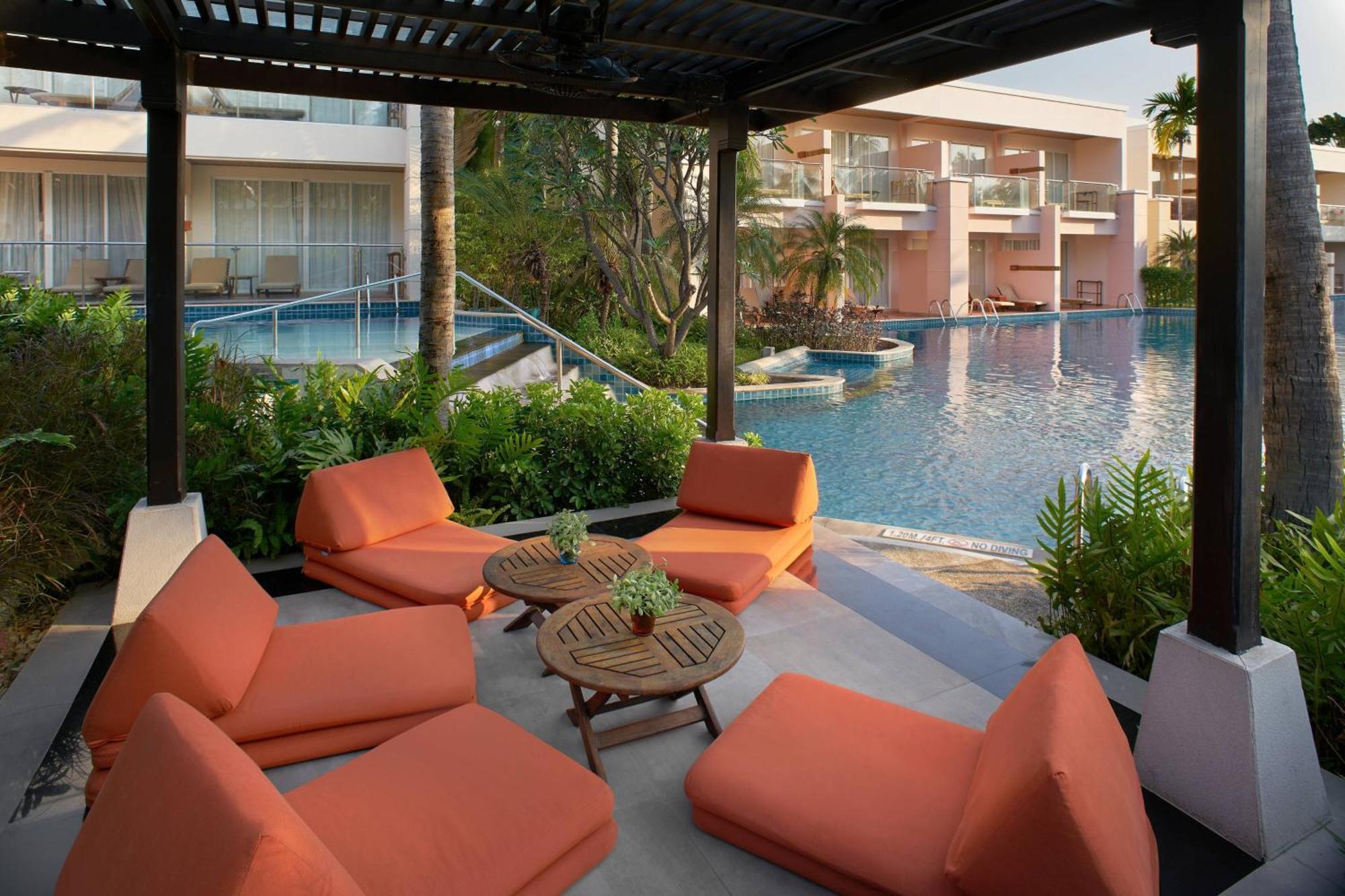 Sheraton Hua Hin & Resort Cha-Am