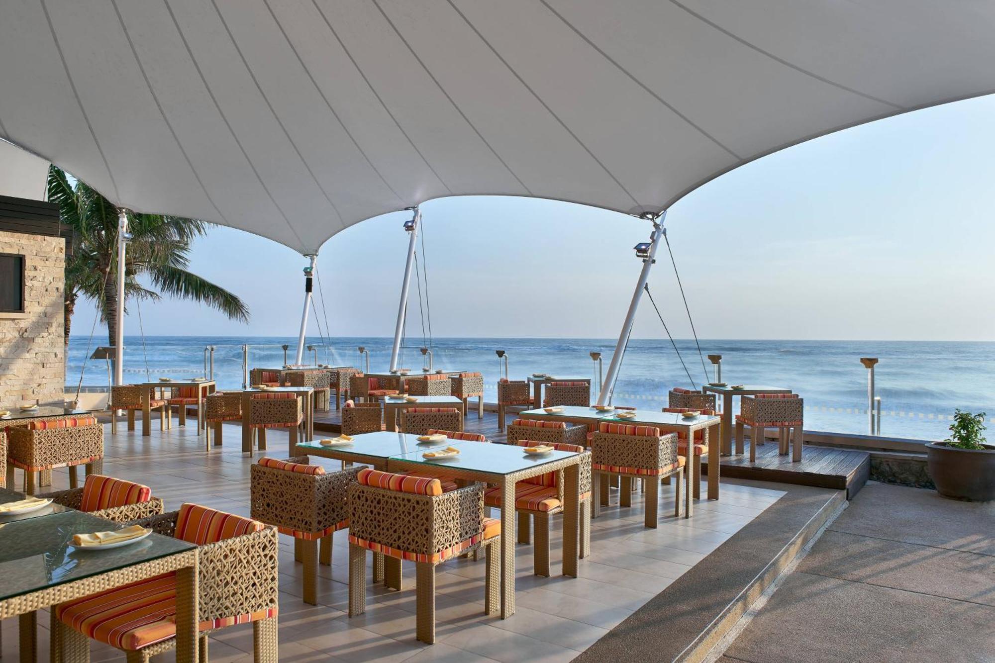 Sheraton Hua Hin & Resort