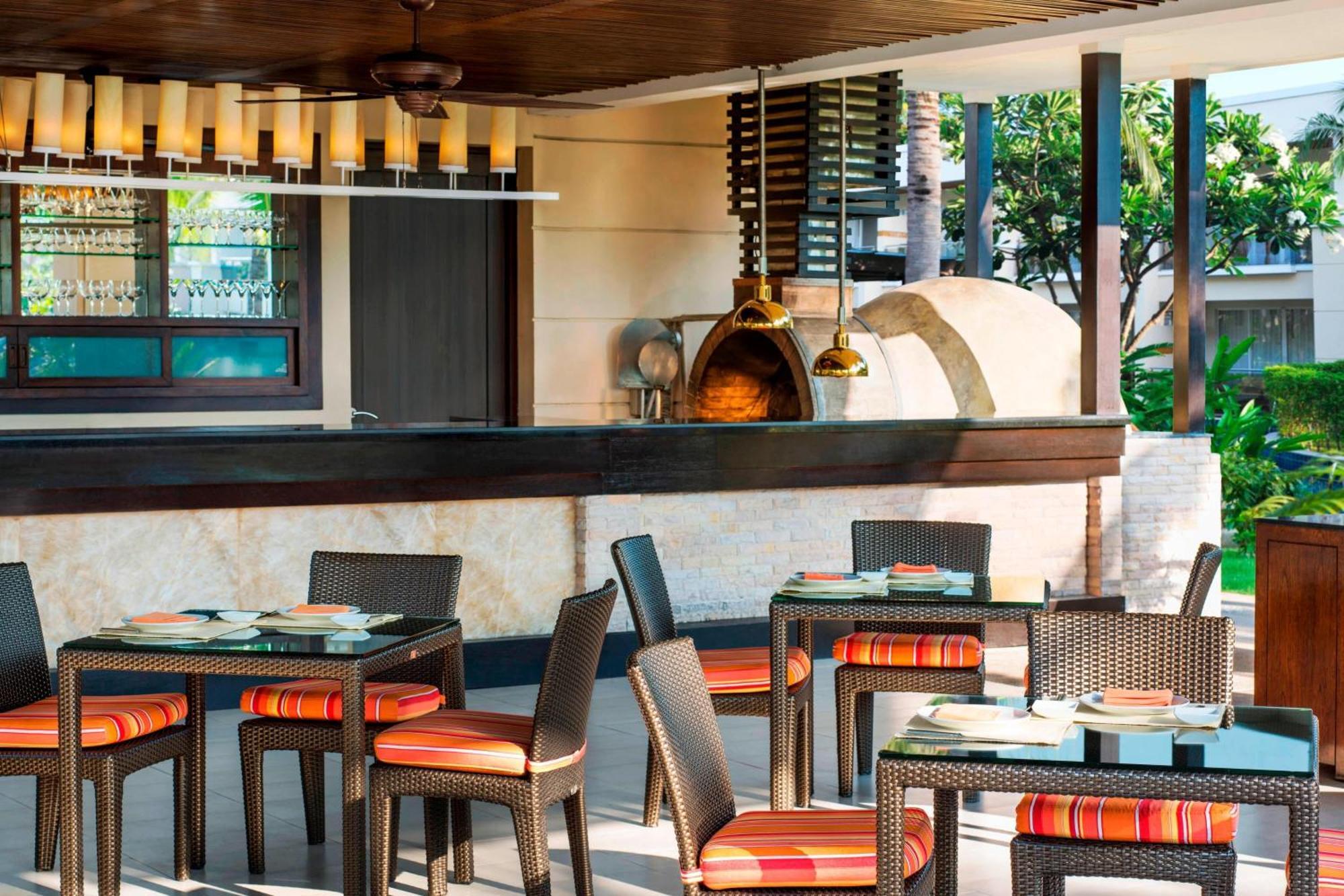 Resort Sheraton Hua Hin &