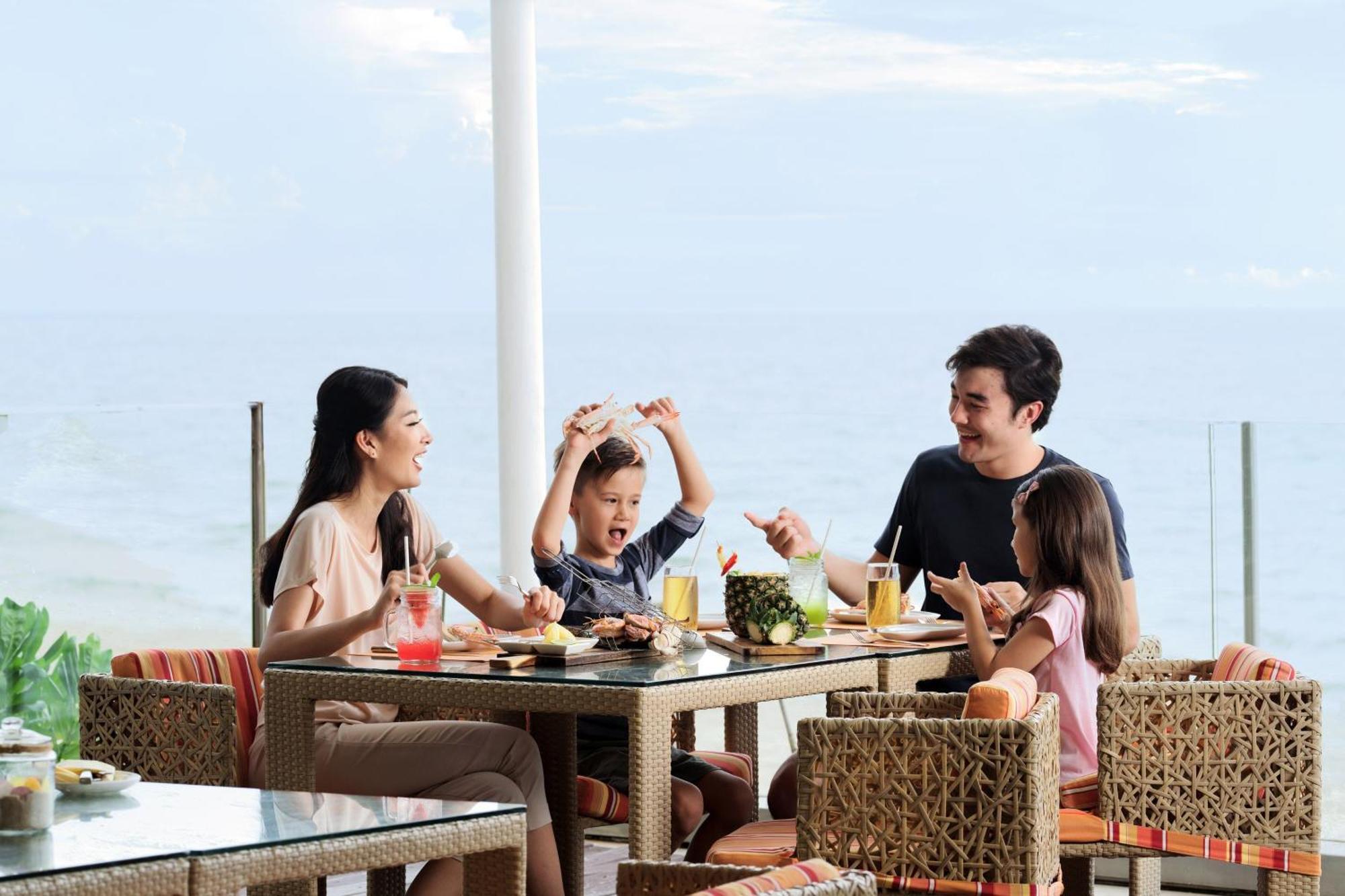 Sheraton Hua Hin & Cha-Am