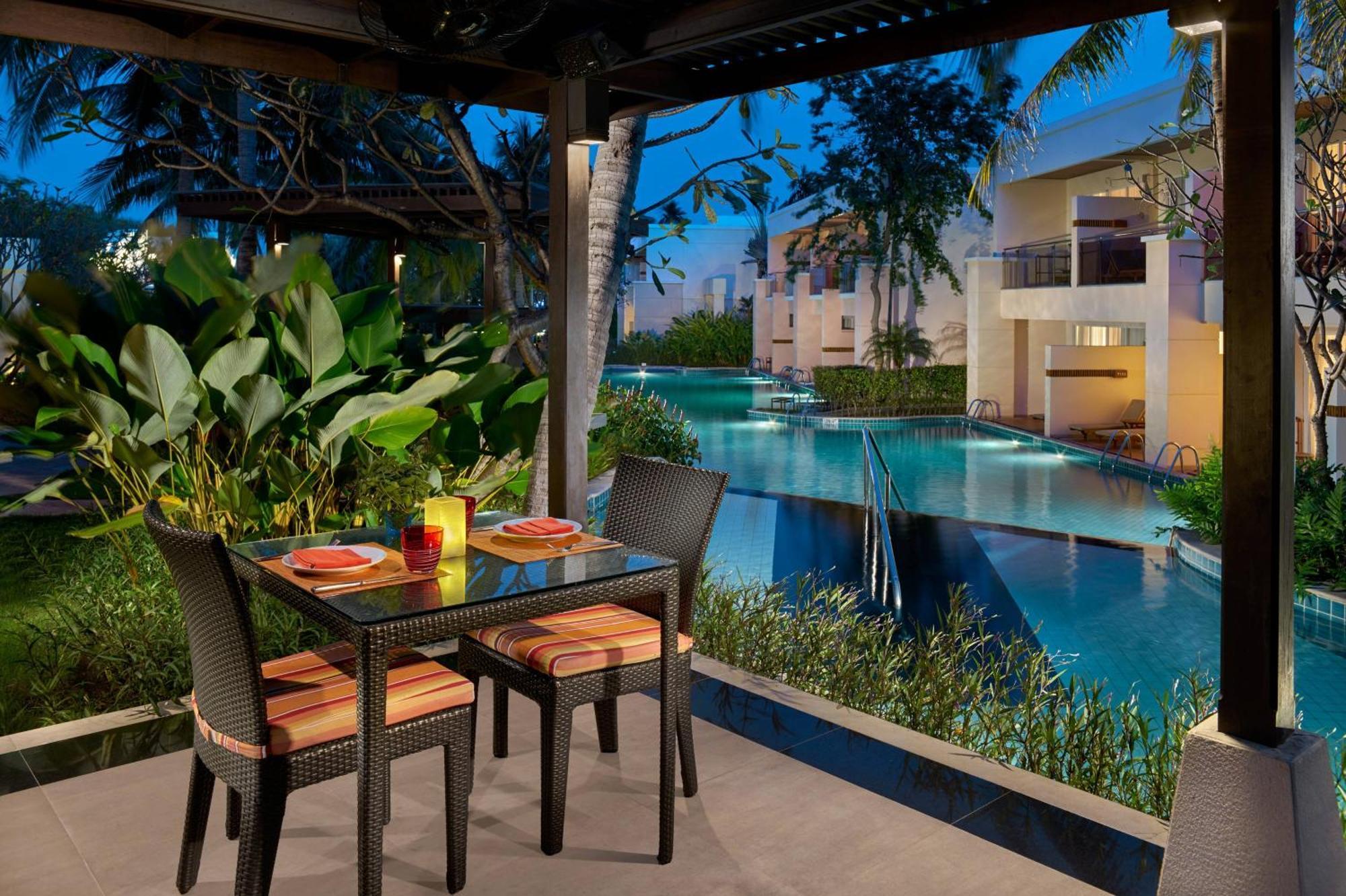 Sheraton Hua Hin &