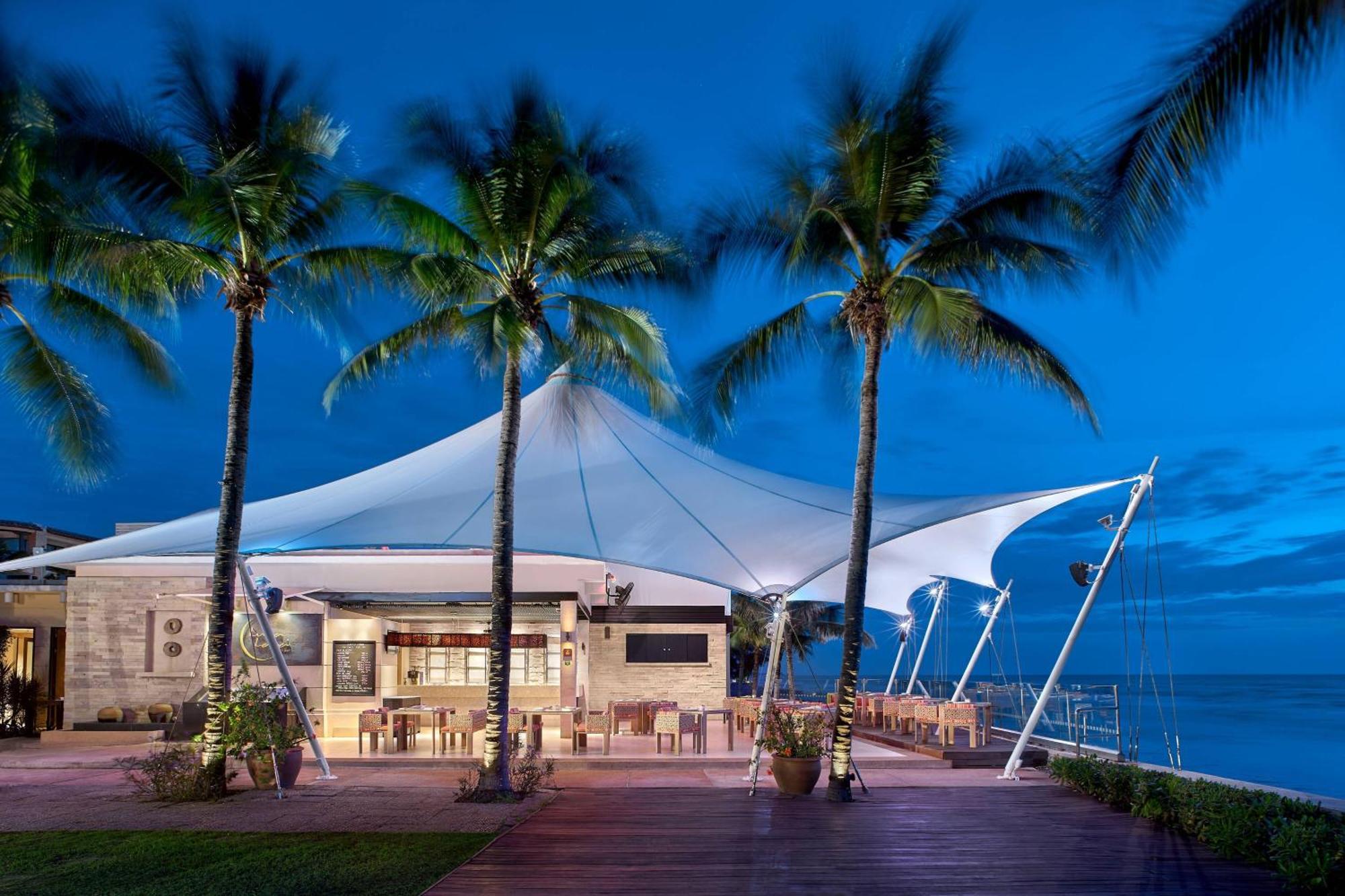 Resort Sheraton Hua Hin &